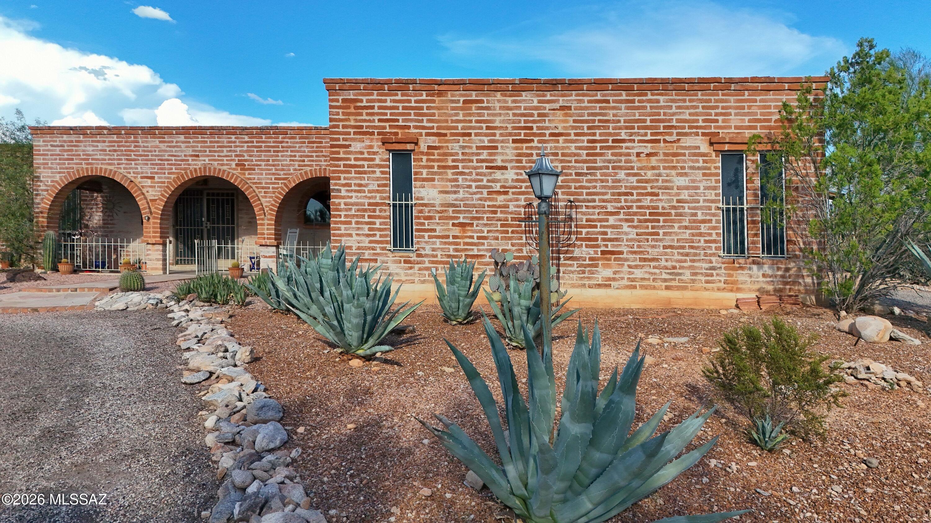 Oracle Foothills Estates NO. 2 - Residential