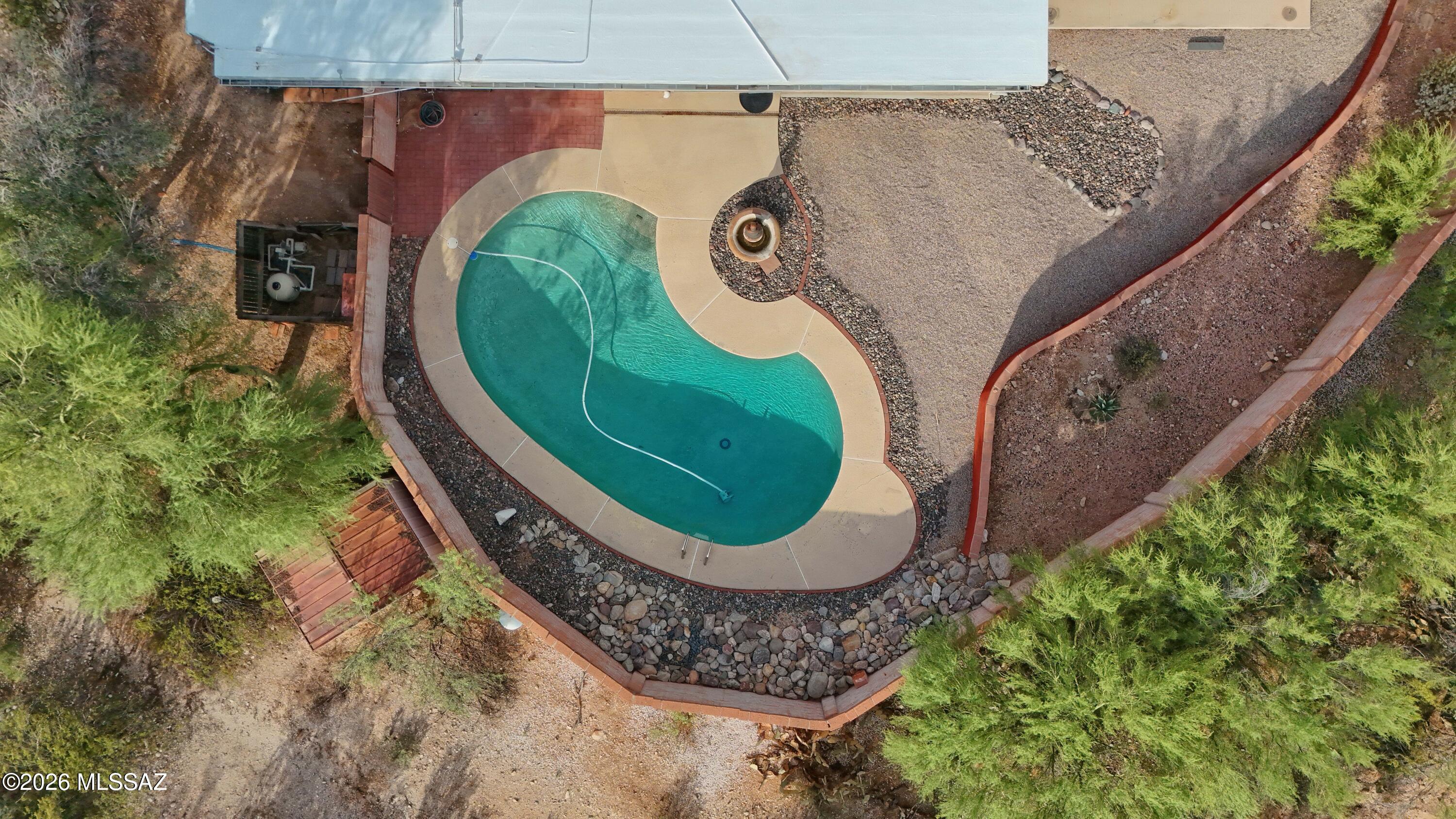 Oracle Foothills Estates NO. 2 - Residential