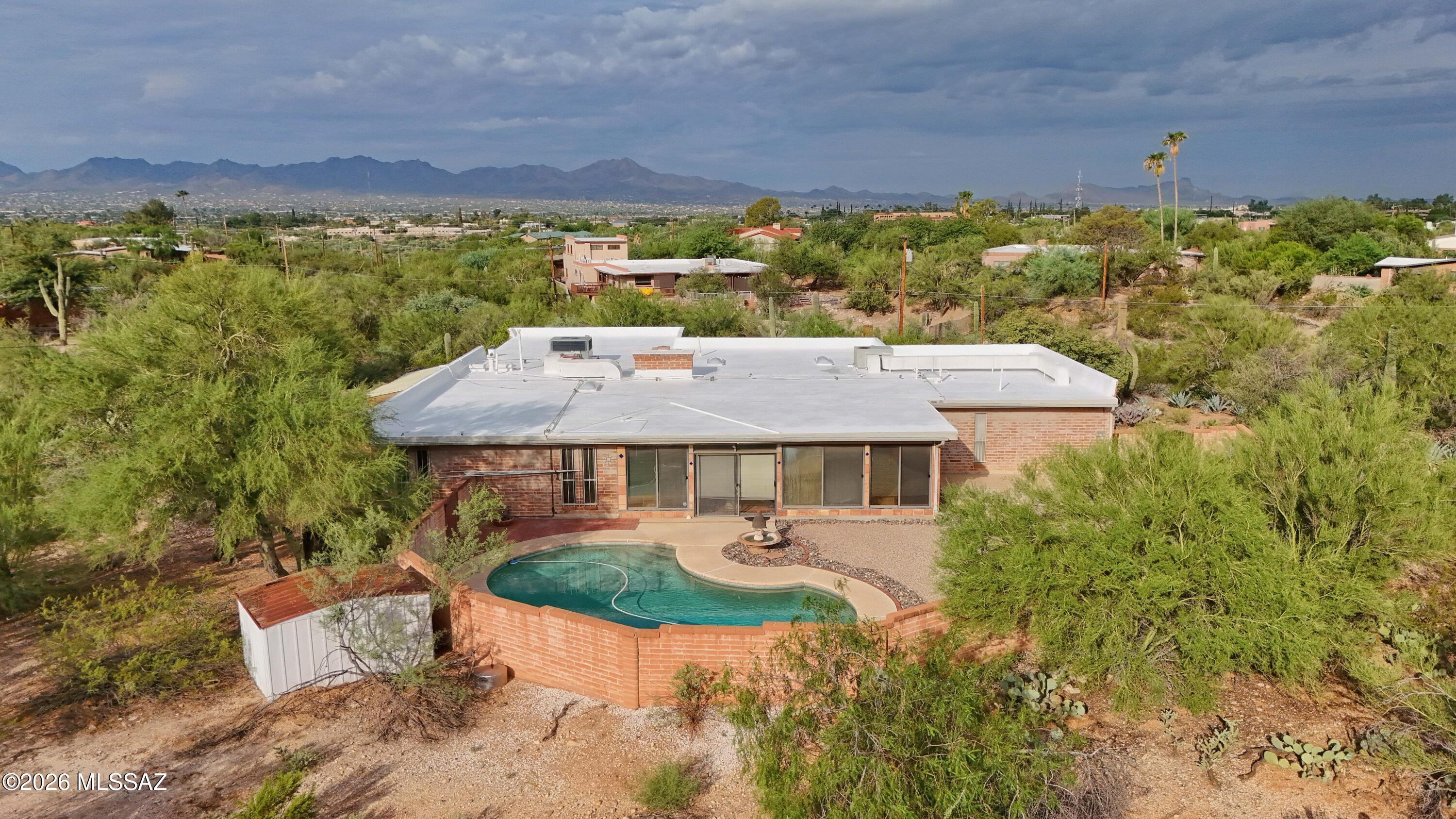 Oracle Foothills Estates NO. 2 - Residential