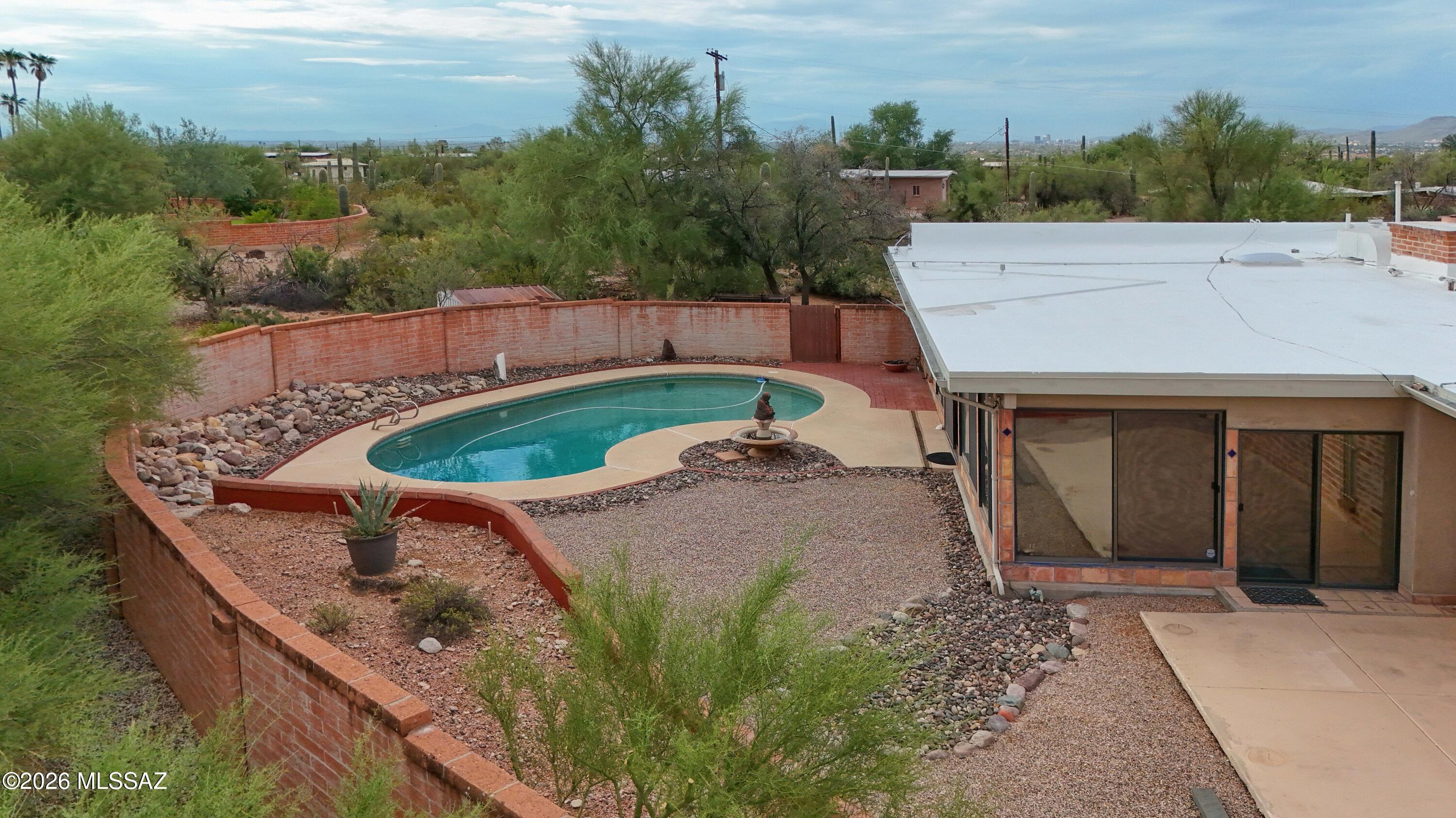 Oracle Foothills Estates NO. 2 - Residential