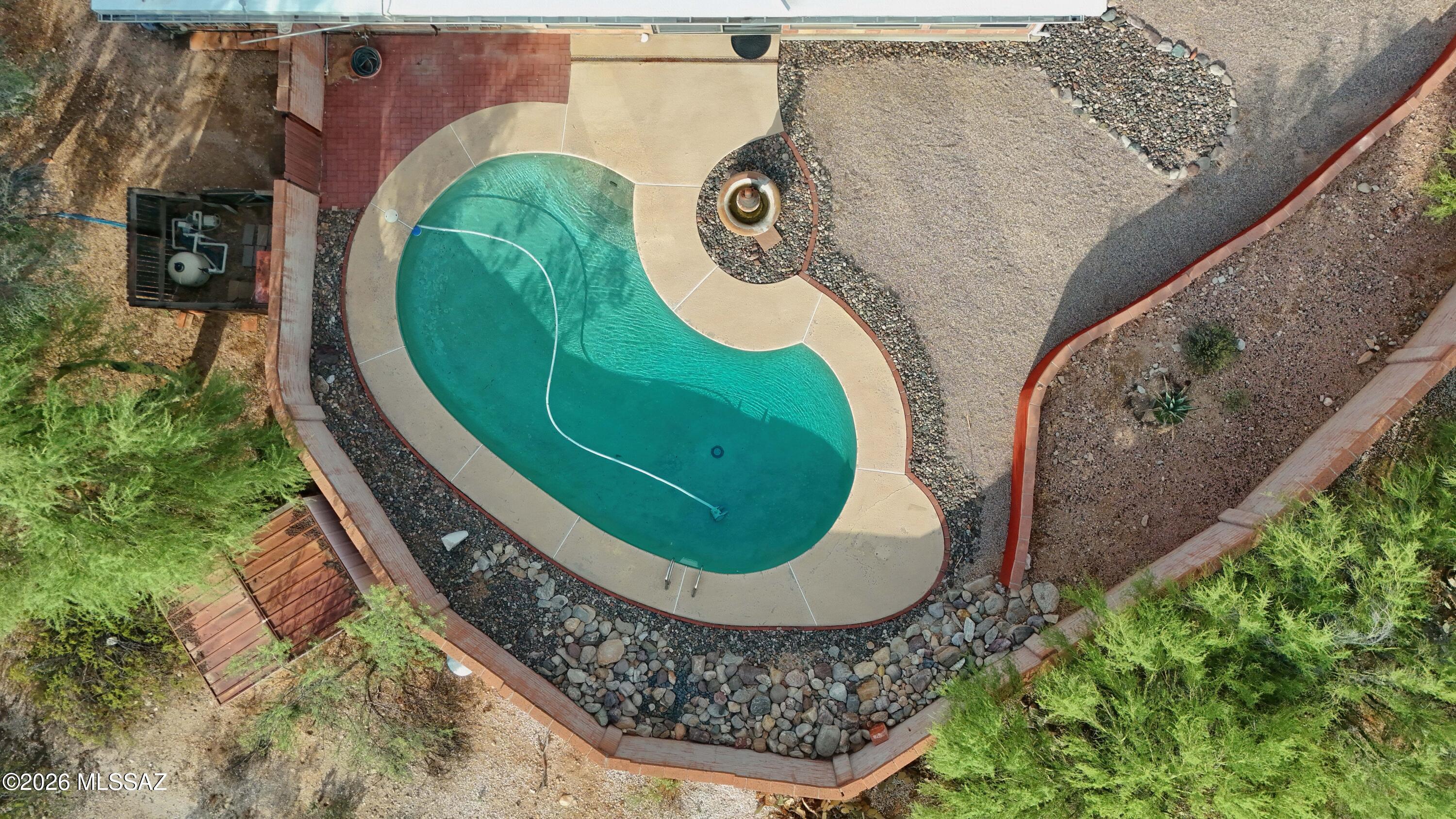 Oracle Foothills Estates NO. 2 - Residential