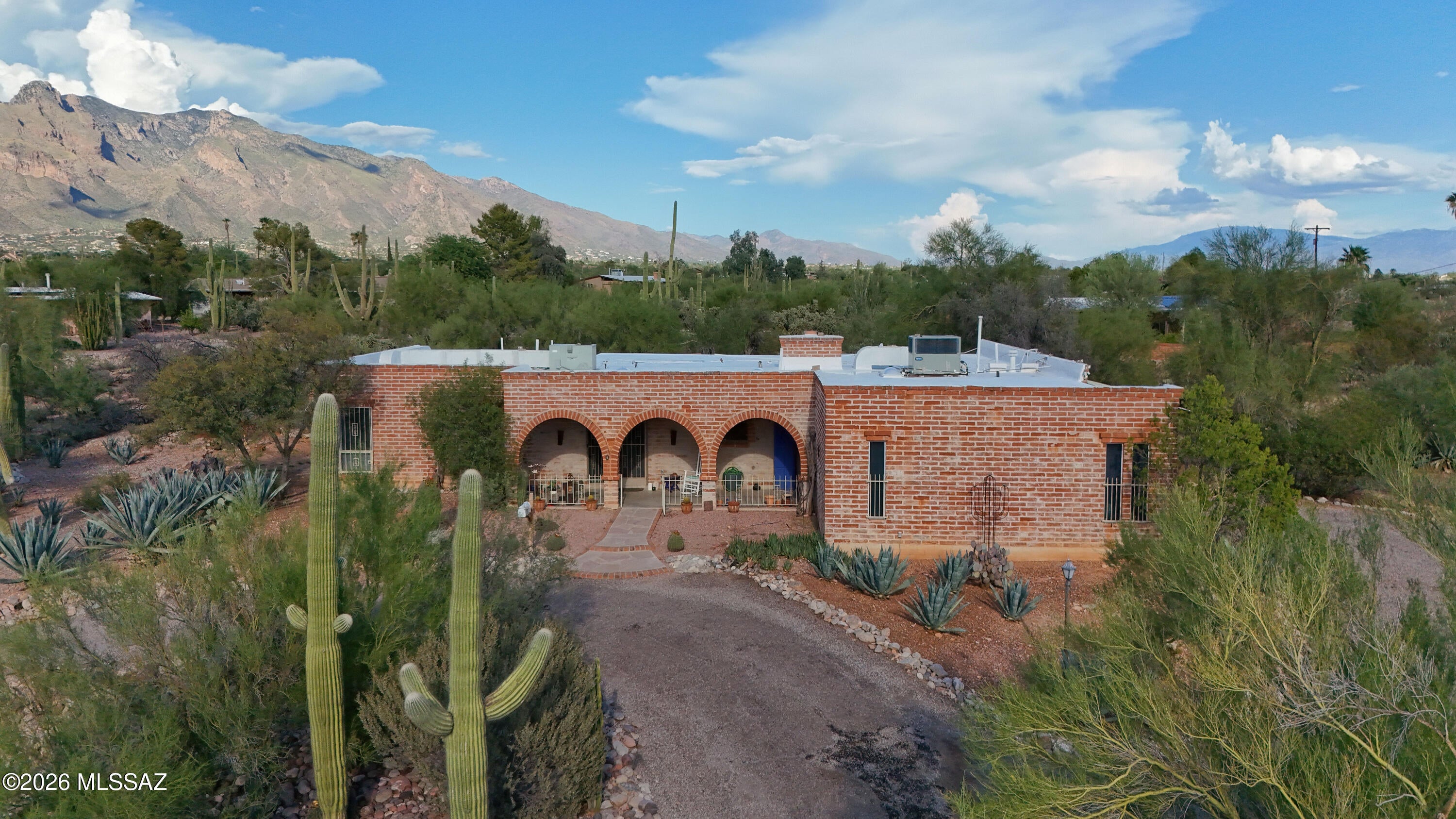 Oracle Foothills Estates NO. 2 - Residential