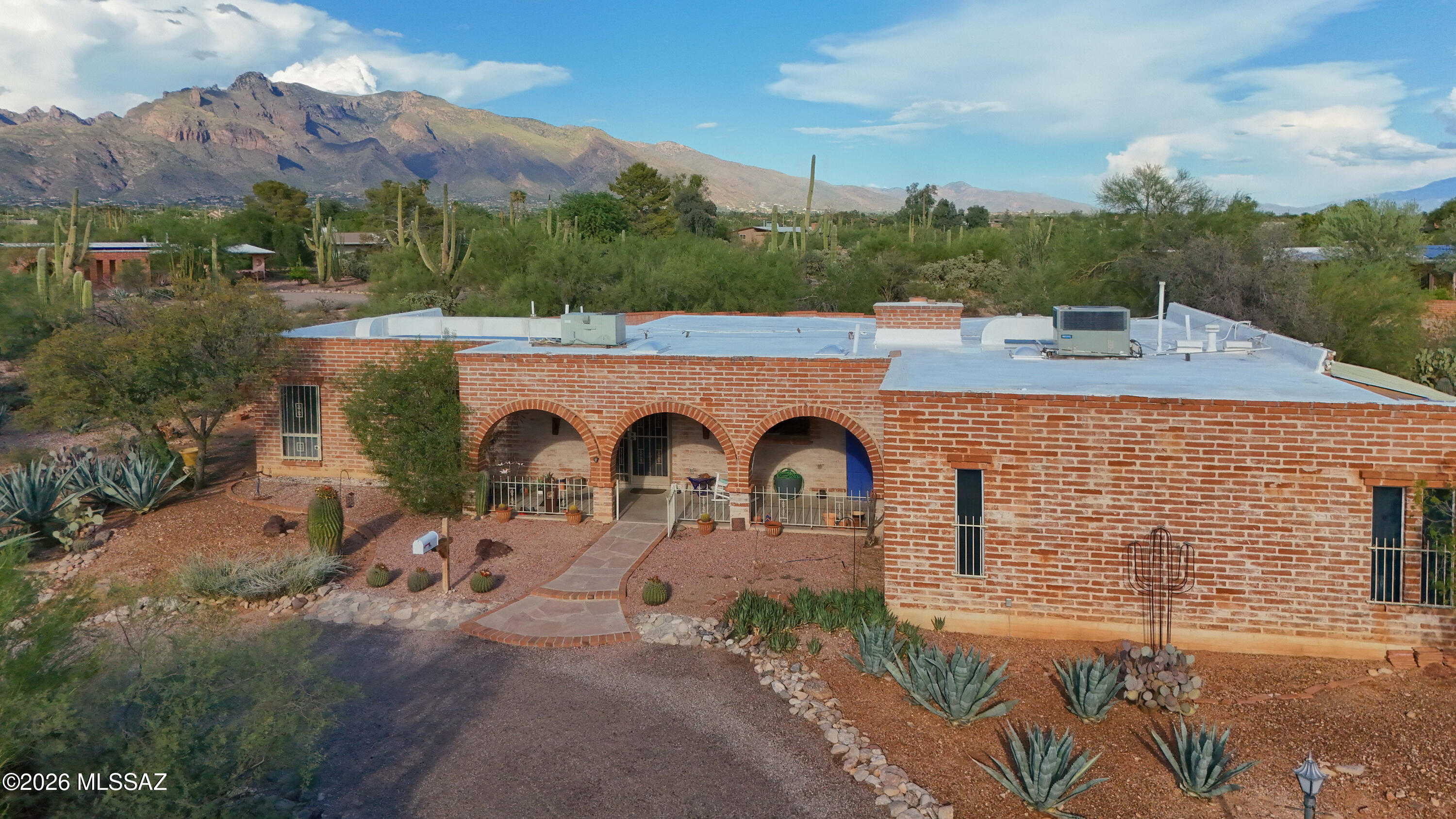 Oracle Foothills Estates NO. 2 - Residential