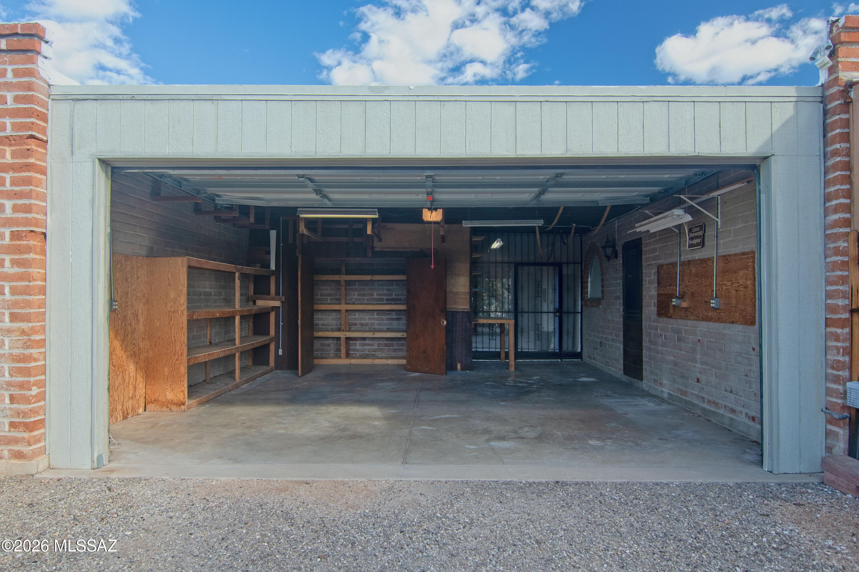 Oracle Foothills Estates NO. 2 - Residential