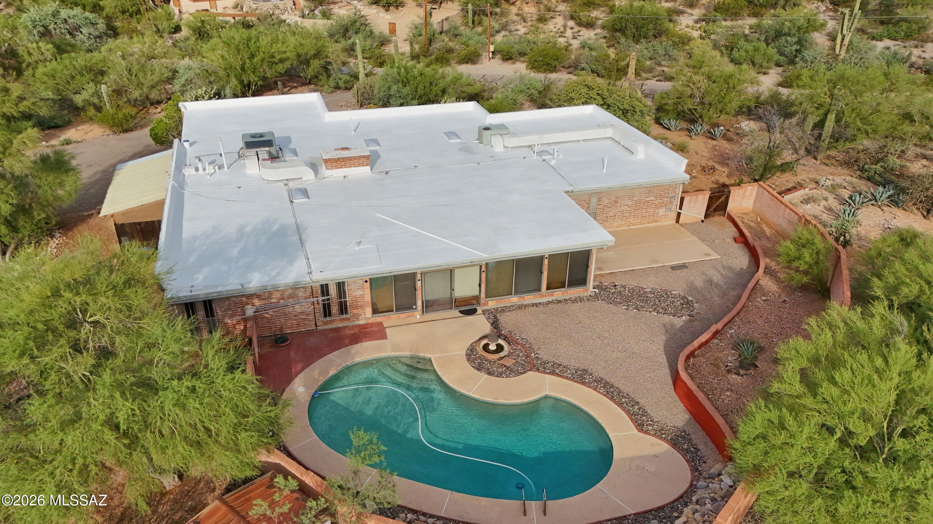 Oracle Foothills Estates NO. 2 - Residential