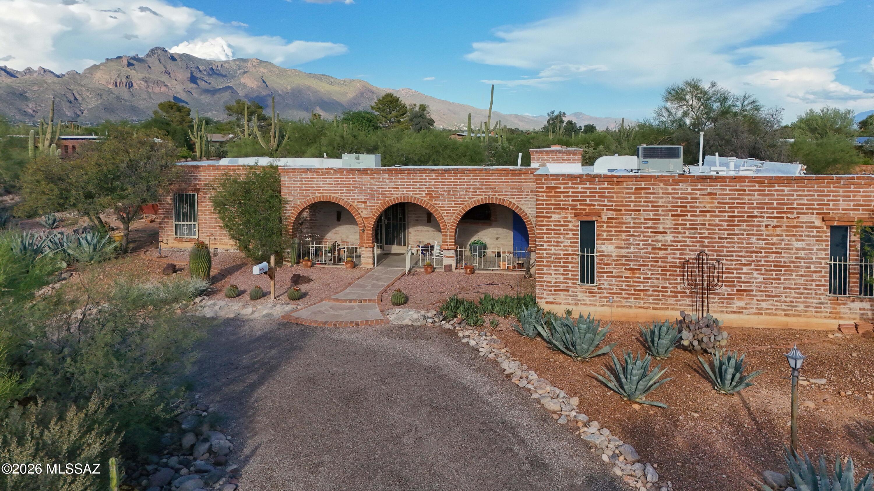 Oracle Foothills Estates NO. 2 - Residential
