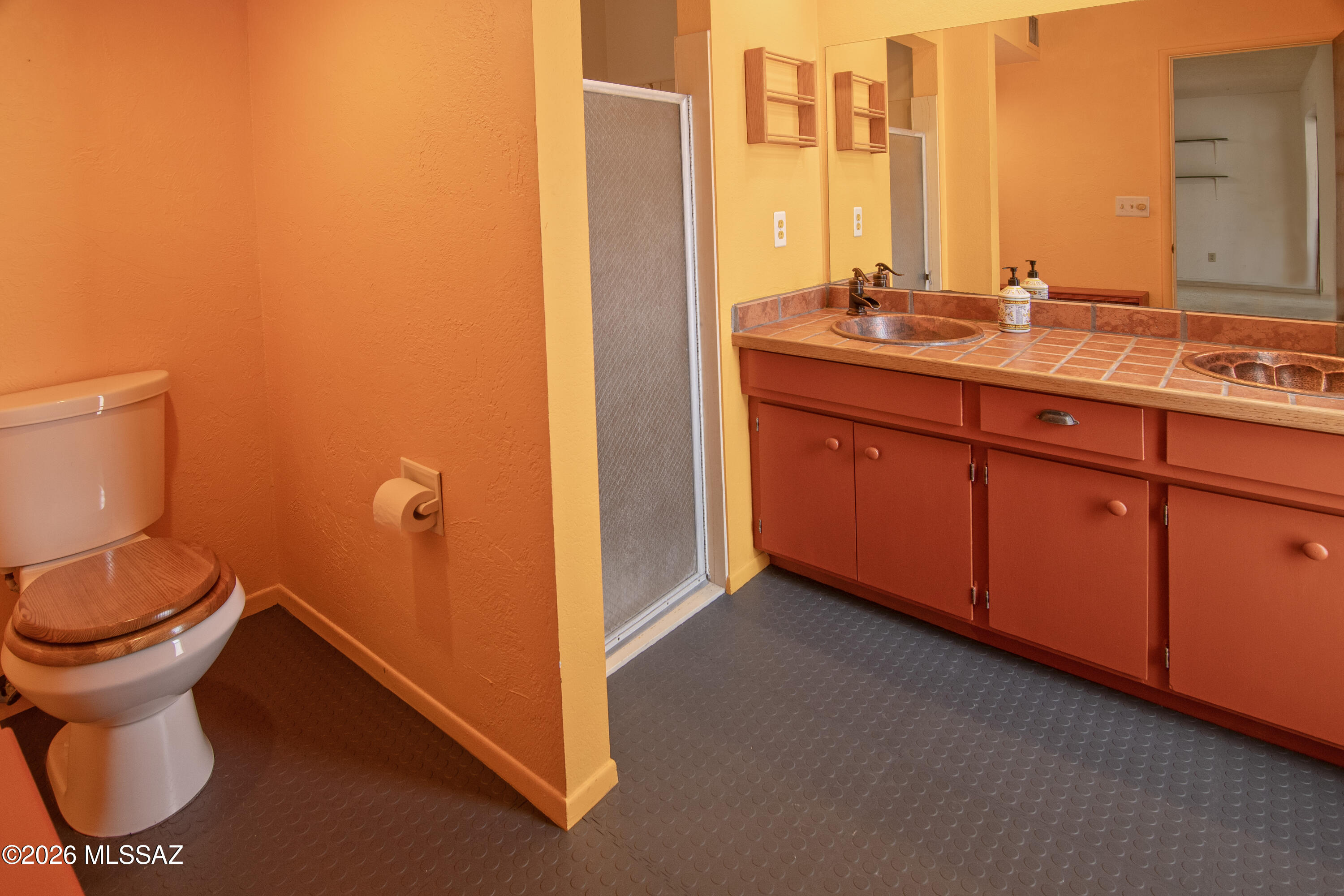 Oracle Foothills Estates NO. 2 - Residential