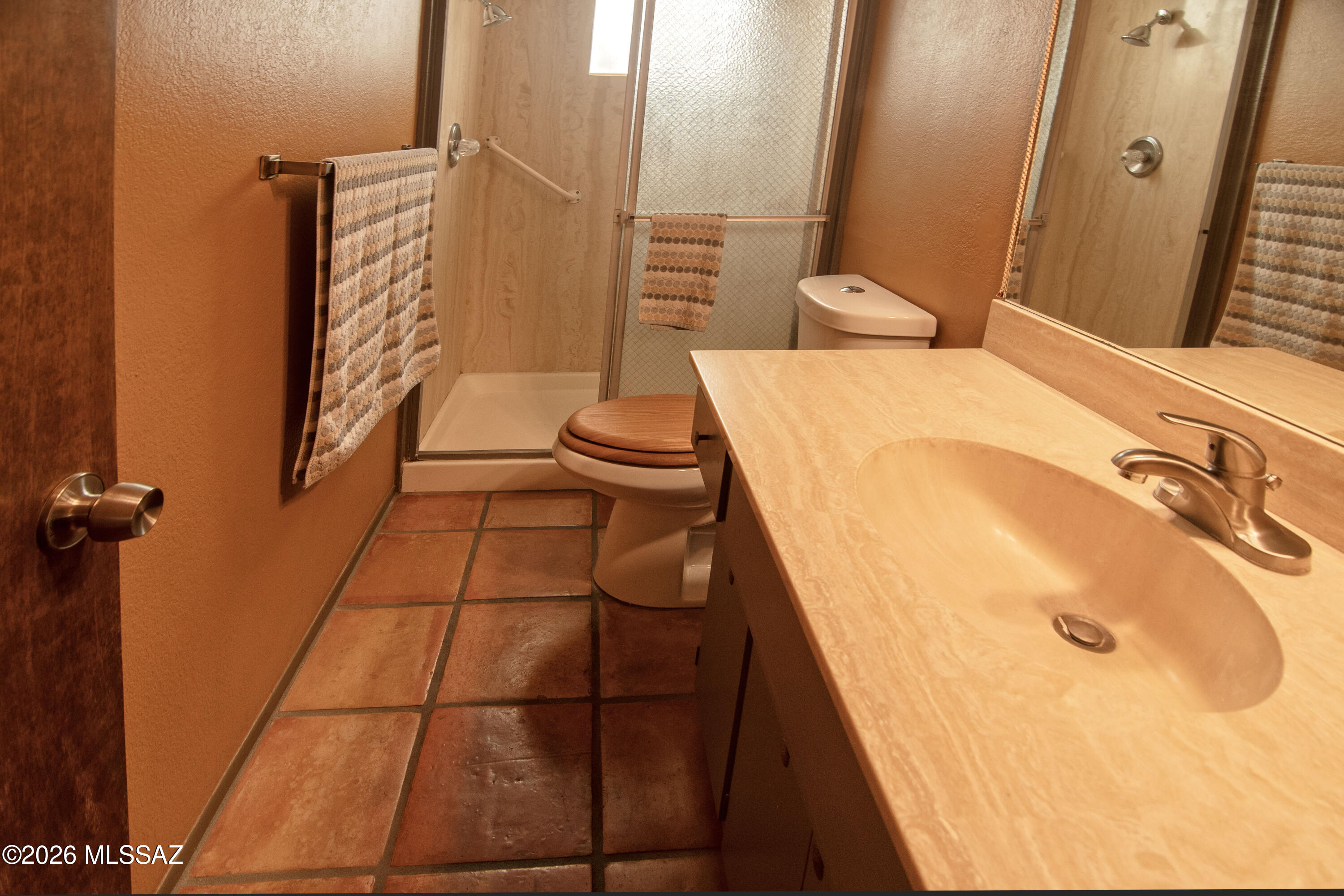 Oracle Foothills Estates NO. 2 - Residential