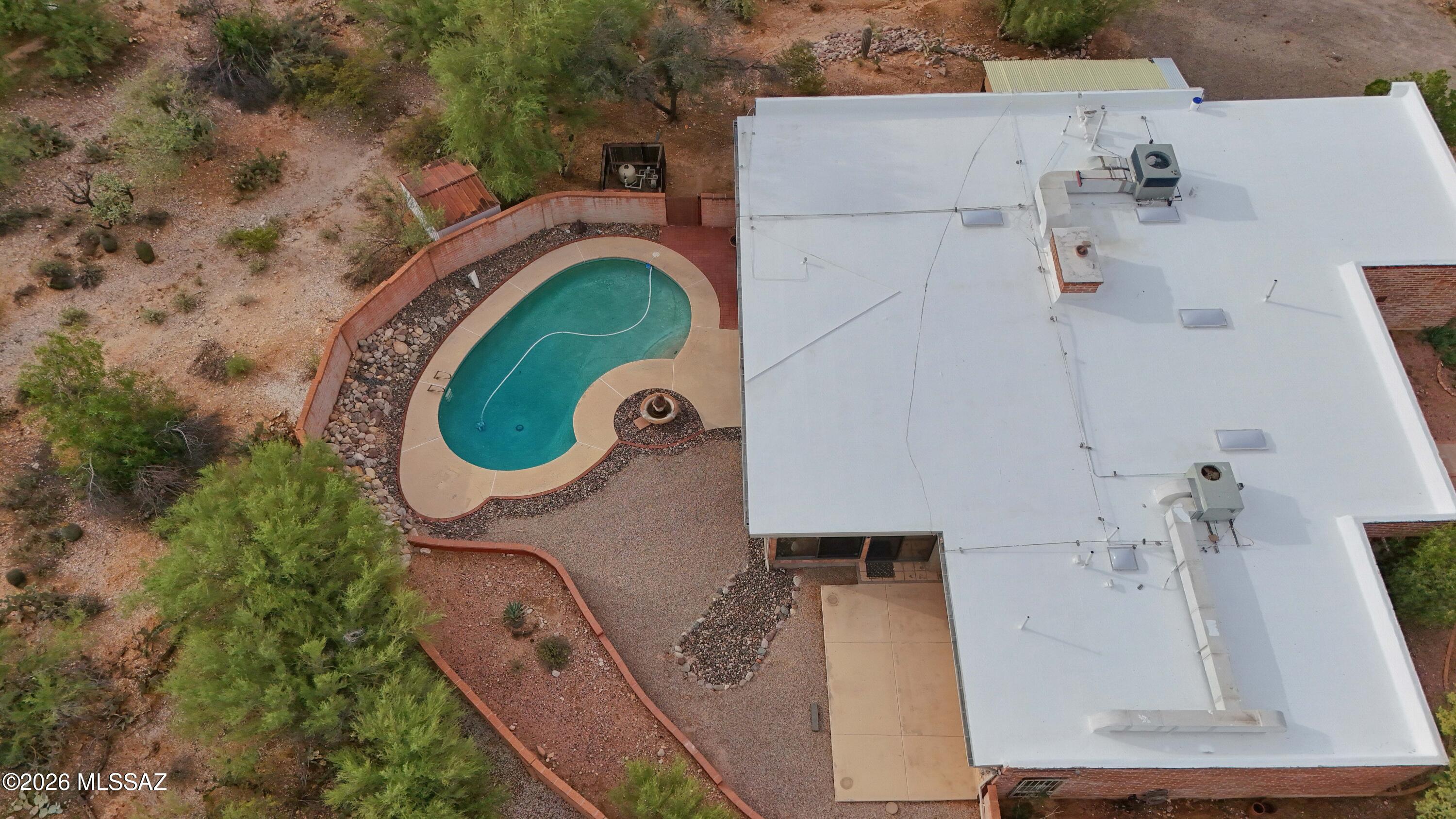 Oracle Foothills Estates NO. 2 - Residential