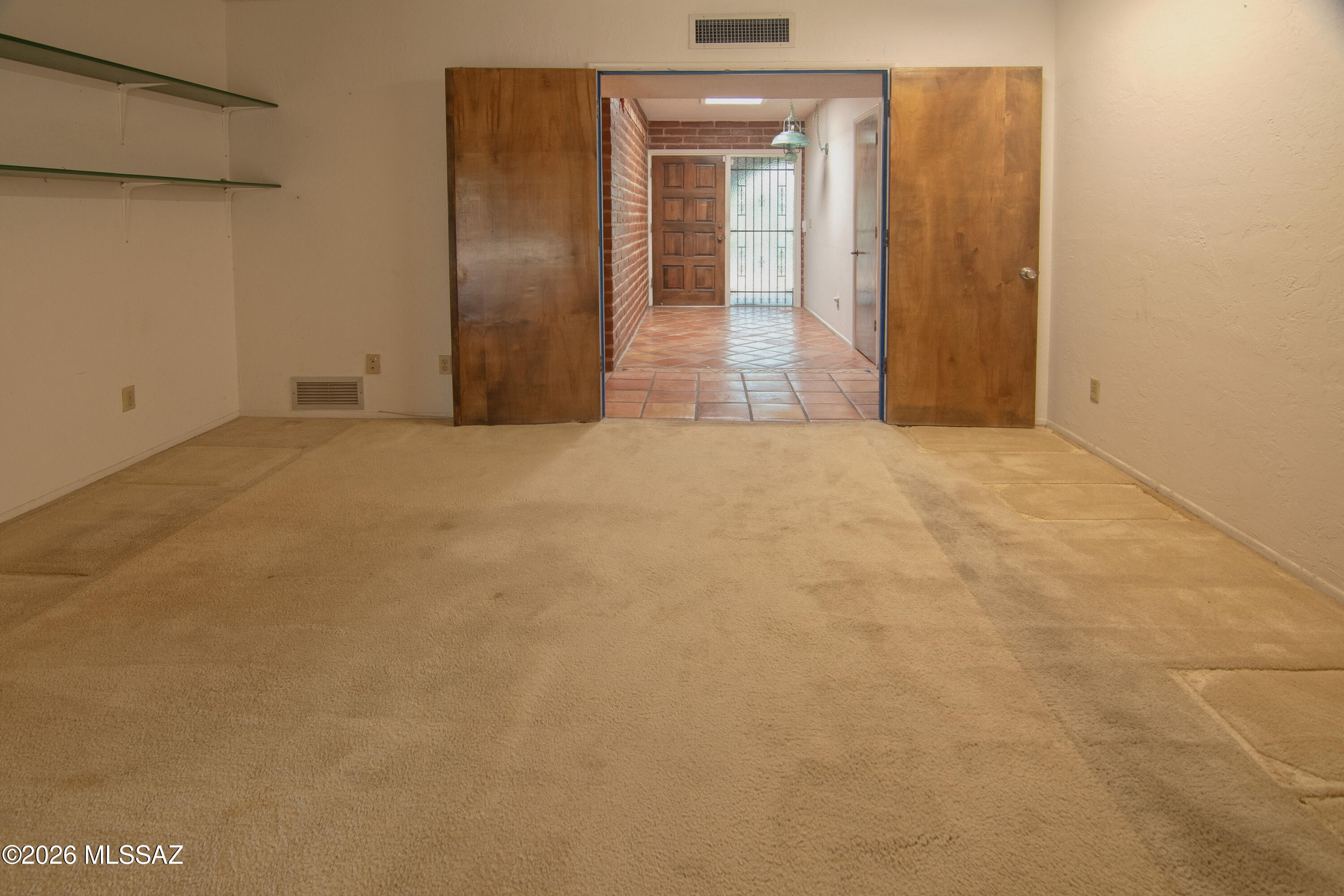Oracle Foothills Estates NO. 2 - Residential