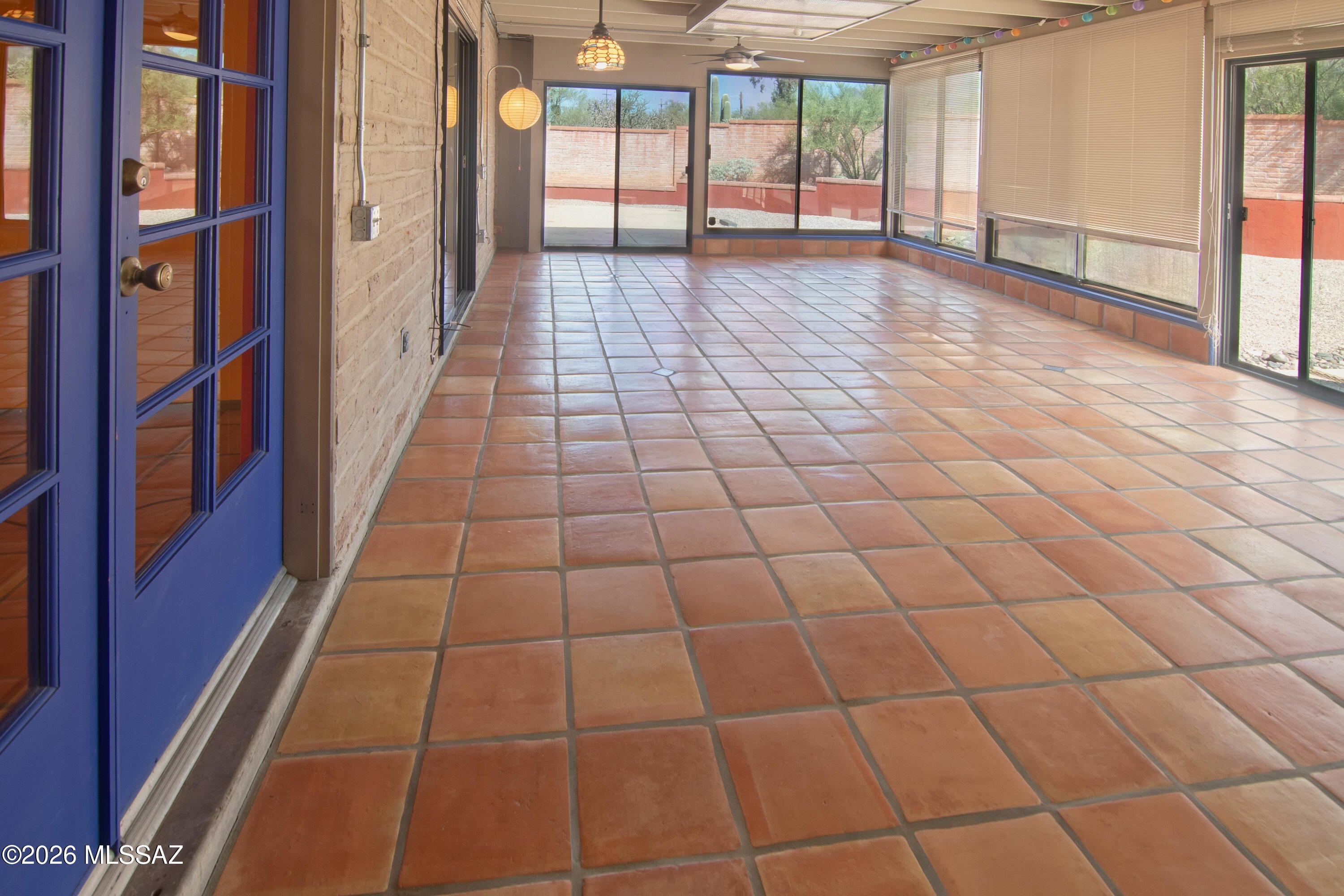 Oracle Foothills Estates NO. 2 - Residential