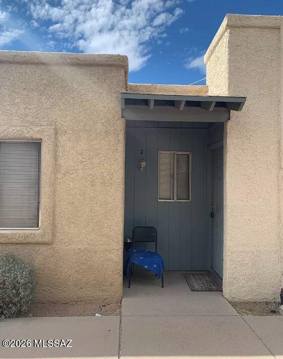 Completely remodeled 2BR/1BA duplex in a convenient central Tucson location near the University of Arizona, shopping, restaurants, parks, and major roadways. This move-in ready home has been updated throughout with new flooring, a modern kitchen featuring brand-new appliances, and a beautifully renovated bathroom. Enjoy the comfort of a new A/C system along with ceiling fans that create a bright, open feel. The home also includes a full-size washer and dryer for added convenience. Step outside to enjoy your own small private fenced yard and patio, perfect for relaxing outdoors. One covered parking space is included, making parking easy and convenient. Water, sewer, and trash are included with the rent, helping simplify your monthly expenses. Pet friendly and ready for you to call home. Call today to schedule a showing!