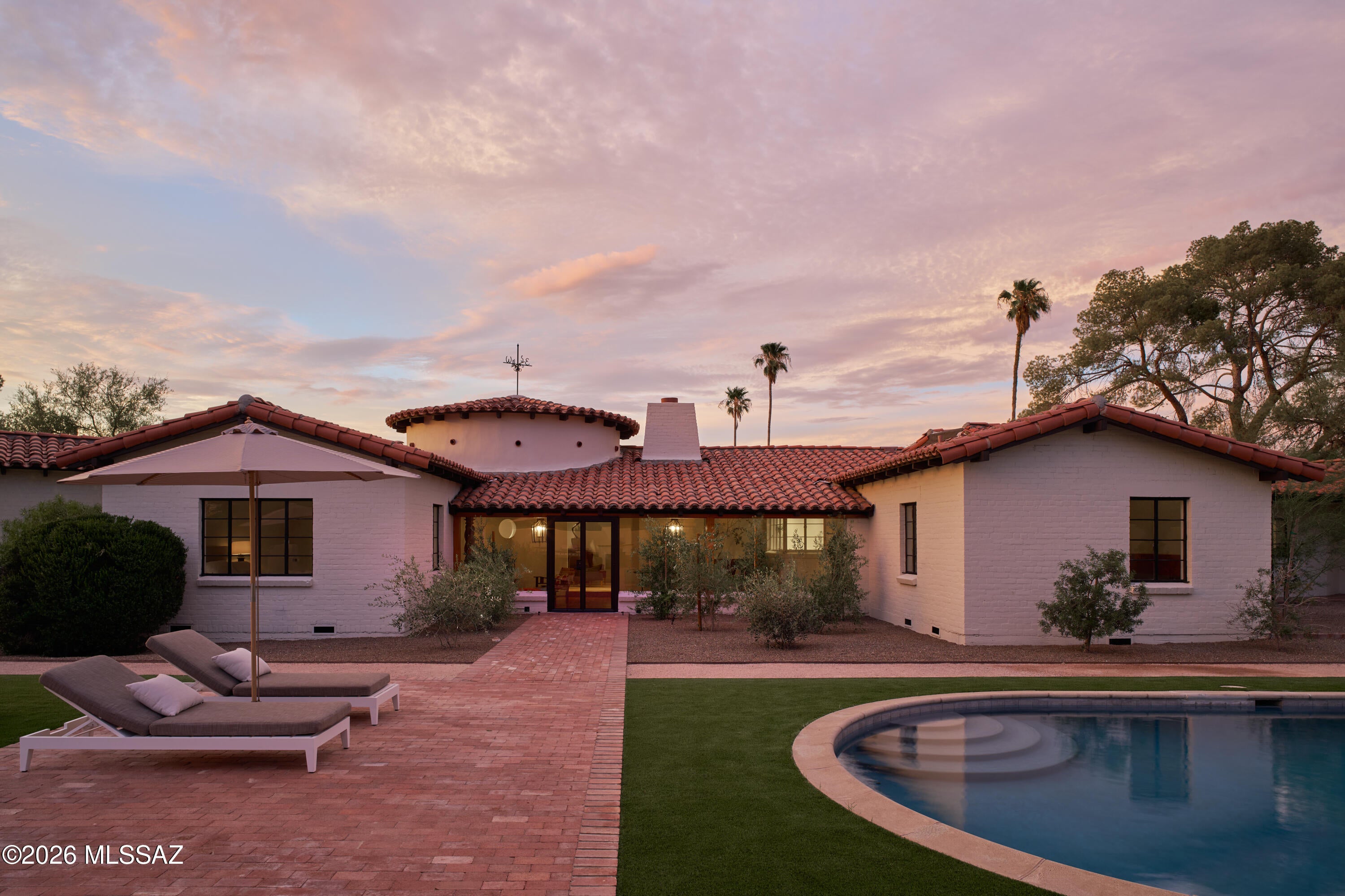 Terra De Concini - Residential