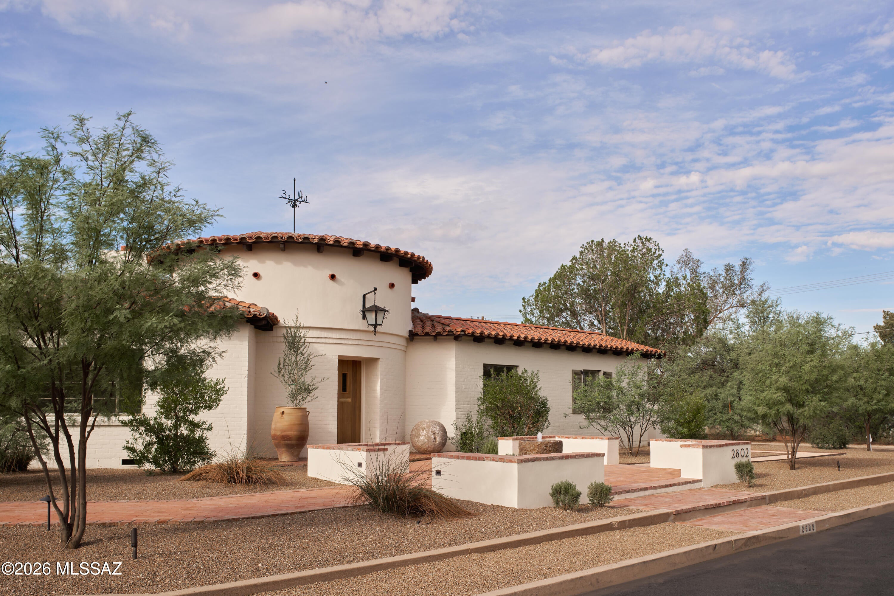 Terra De Concini - Residential