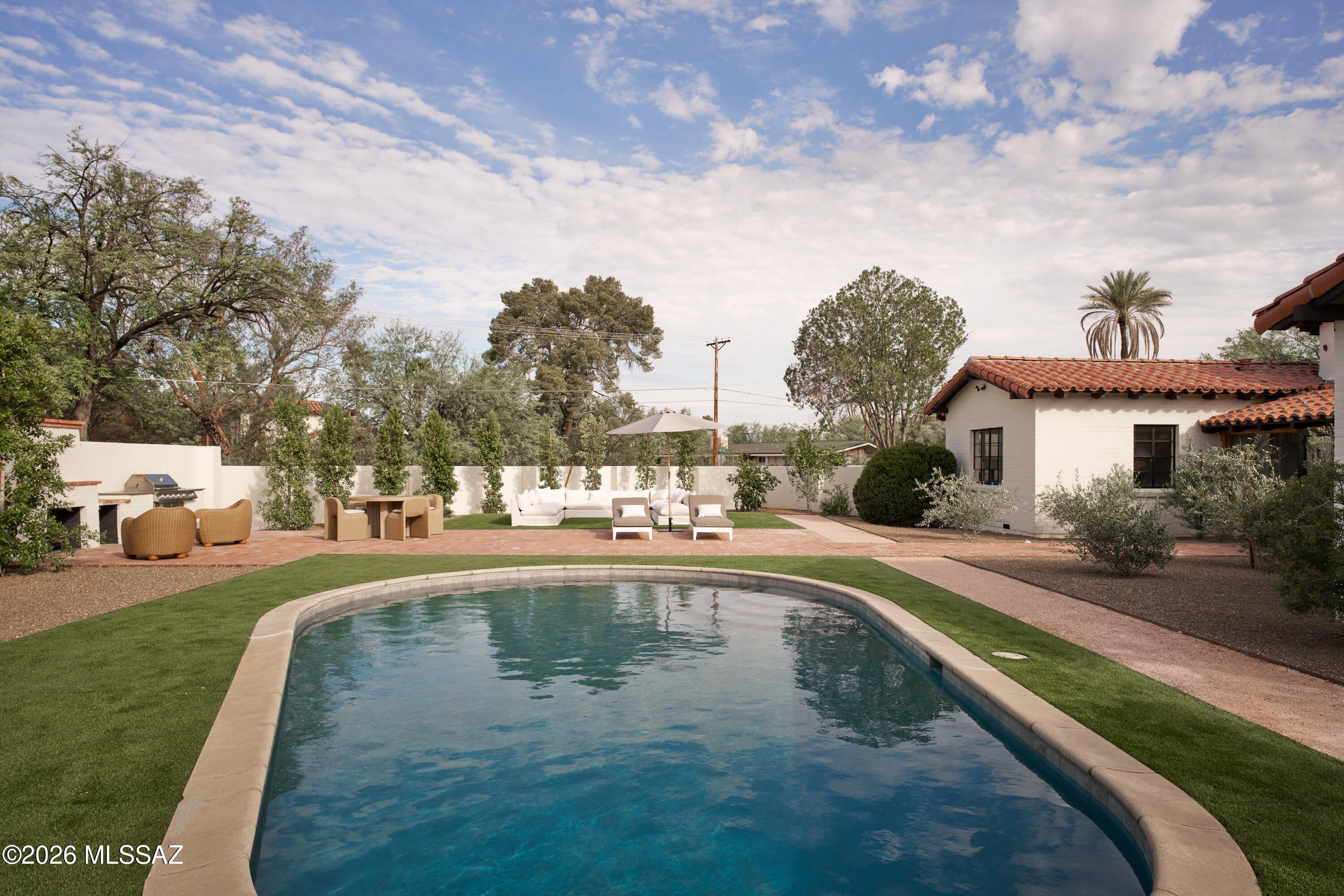 Terra De Concini - Residential