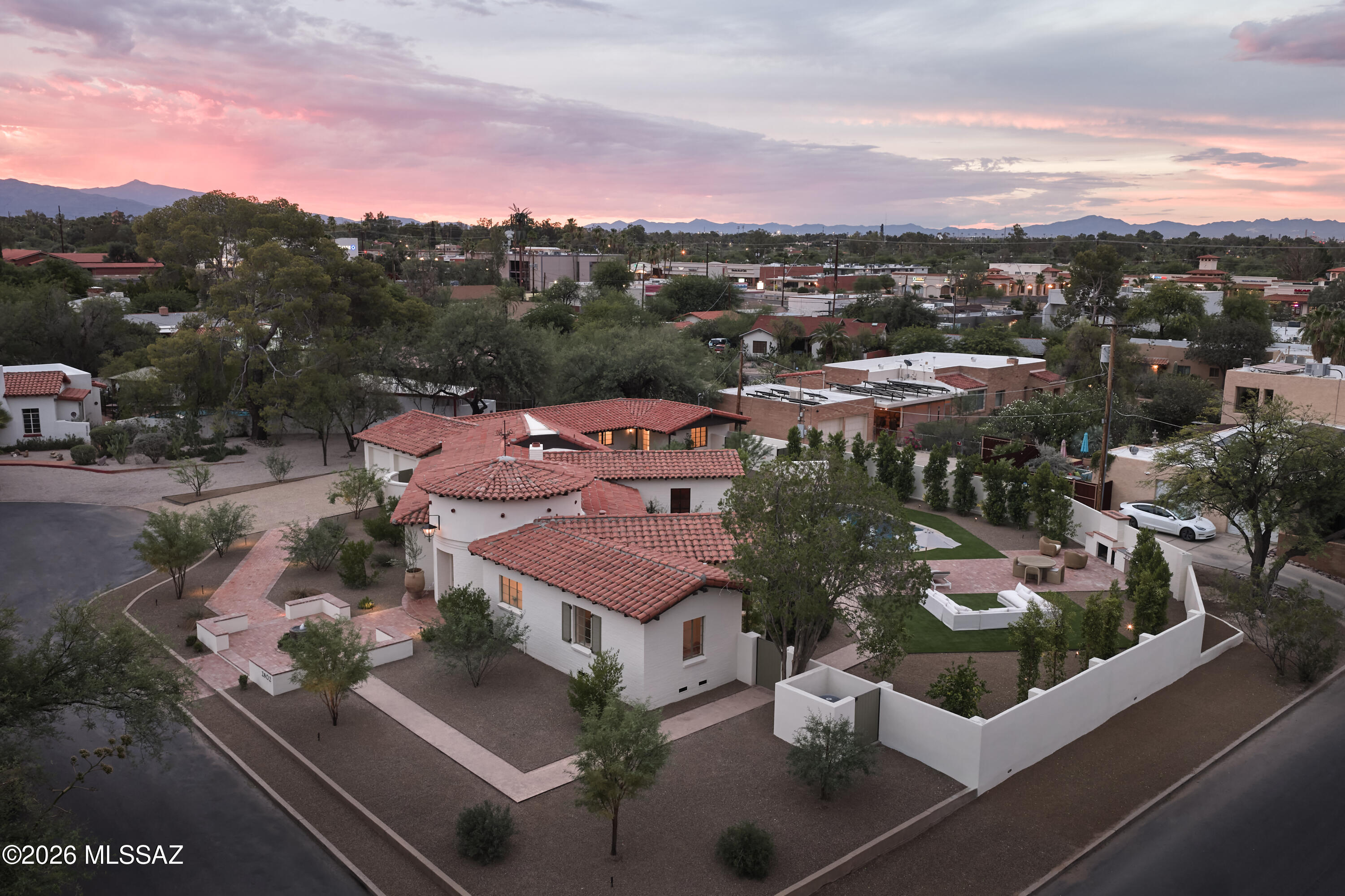Terra De Concini - Residential