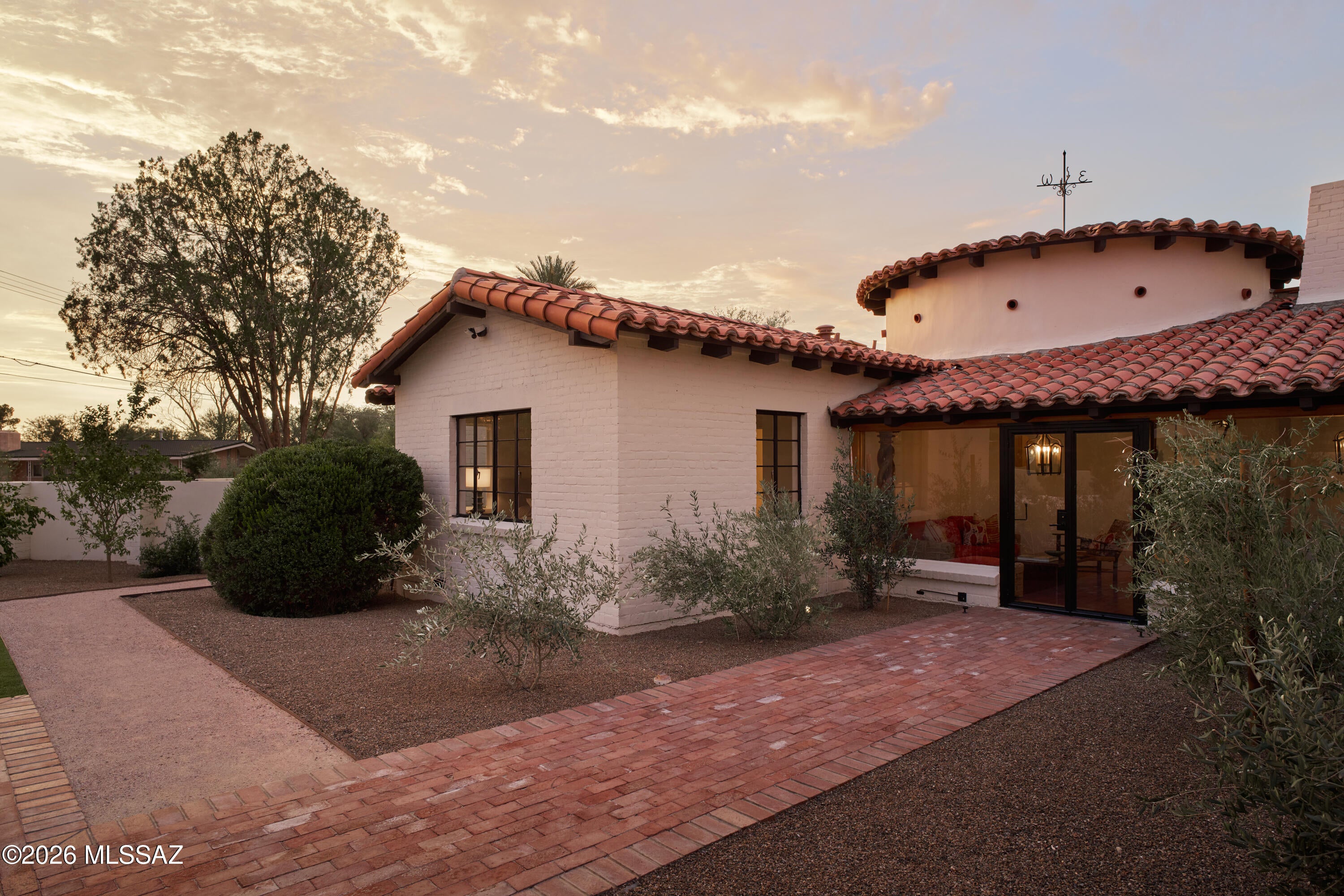 Terra De Concini - Residential