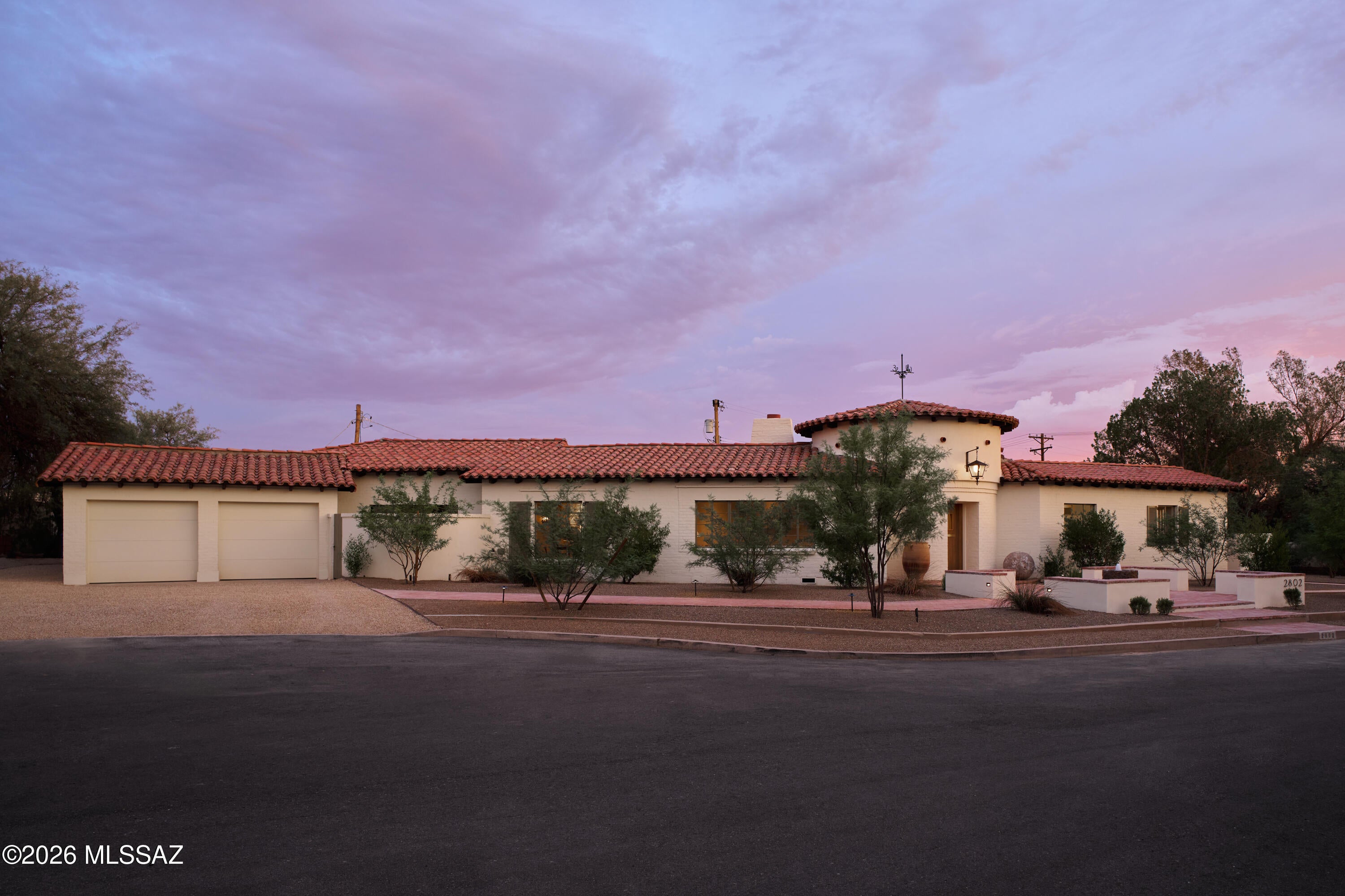 Terra De Concini - Residential
