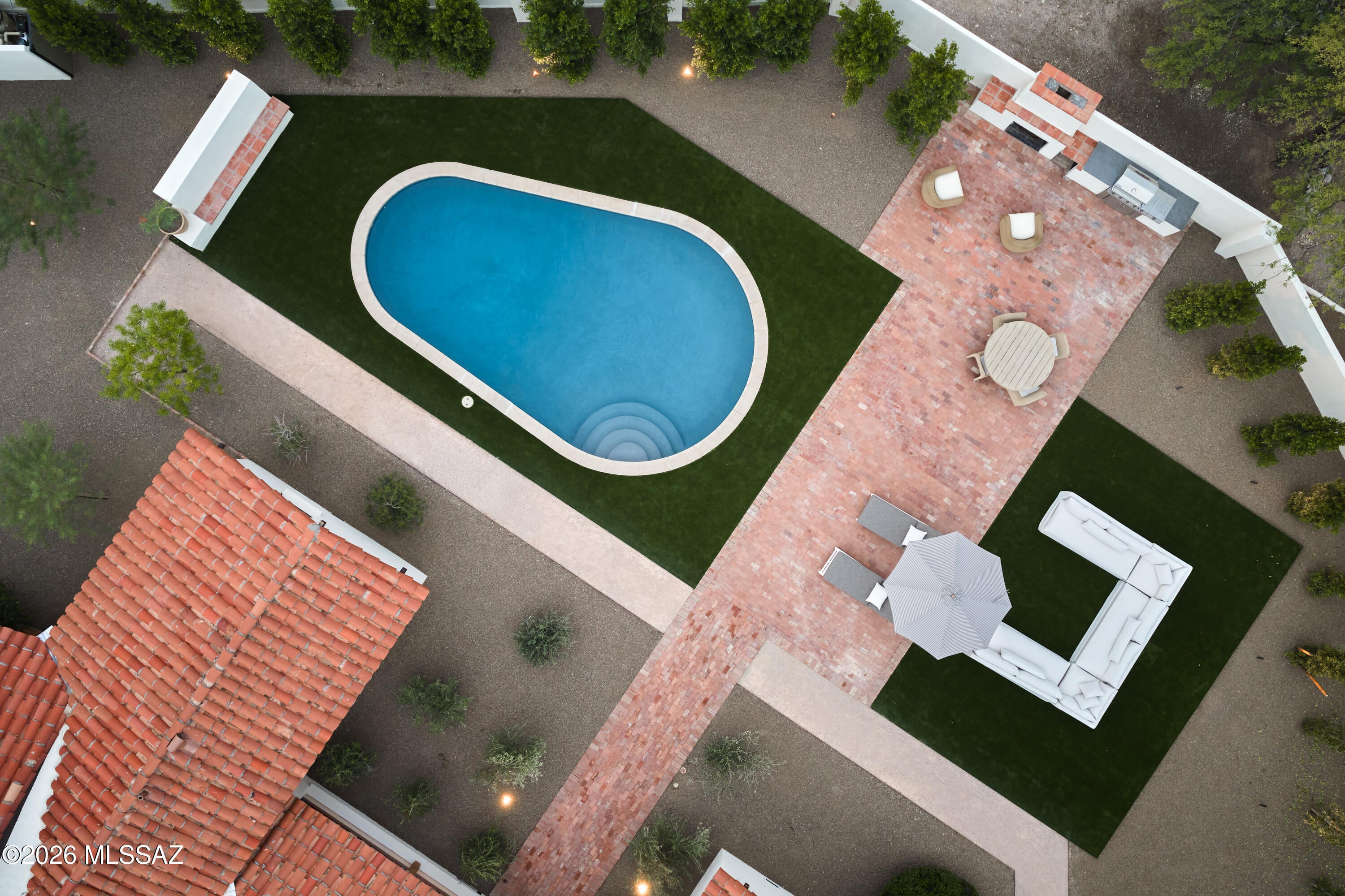 Terra De Concini - Residential