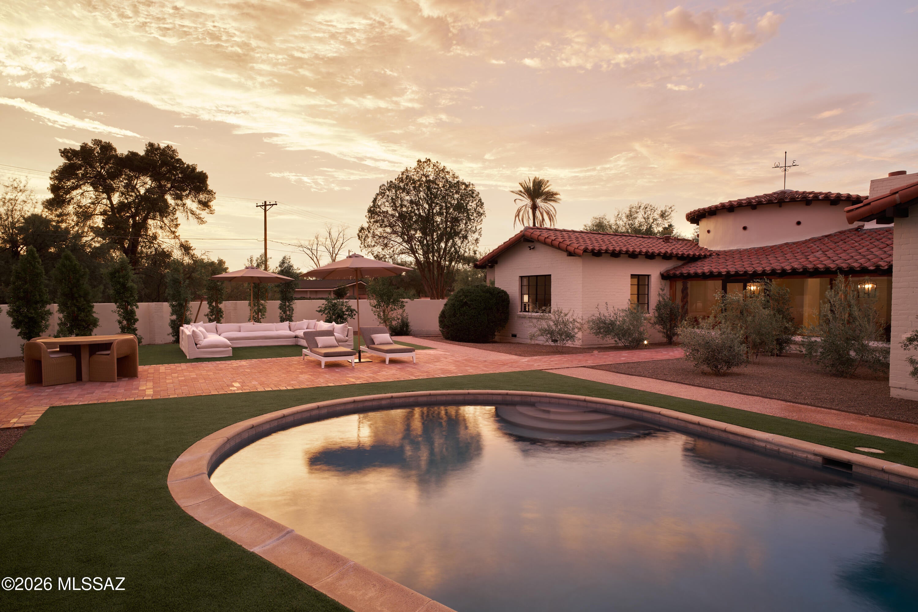 Terra De Concini - Residential