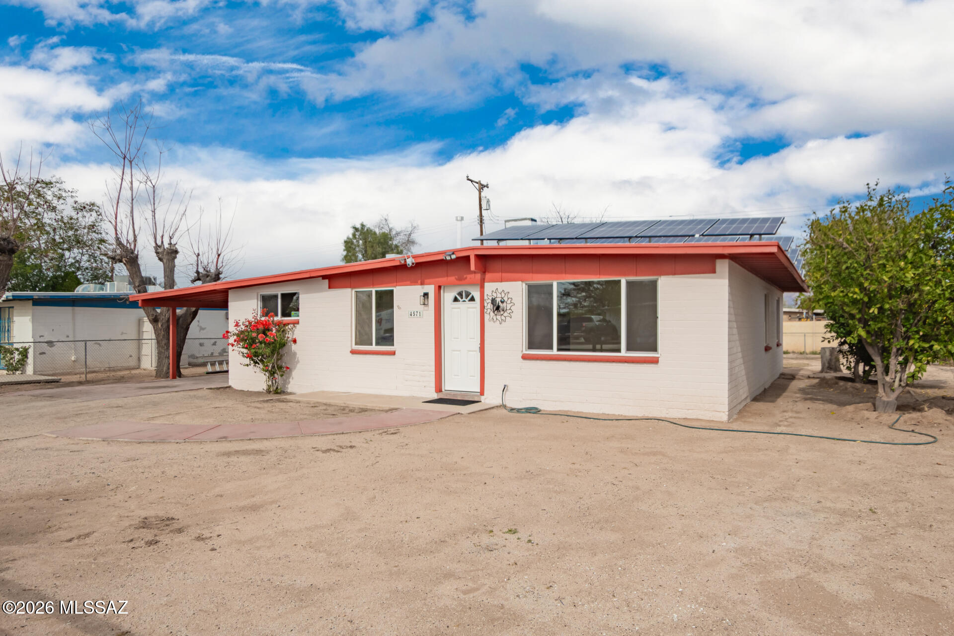 N/A - Residential