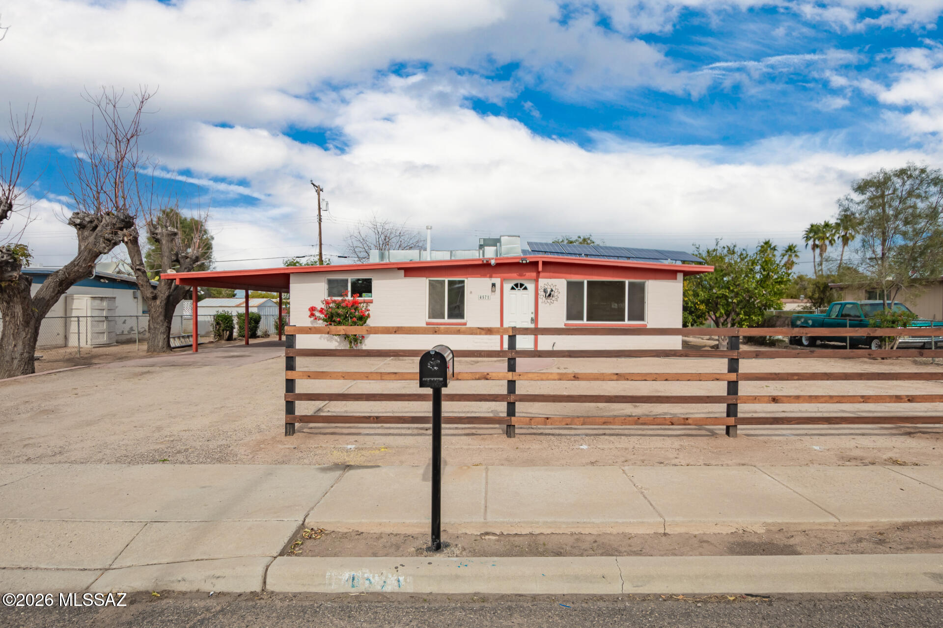 N/A - Residential