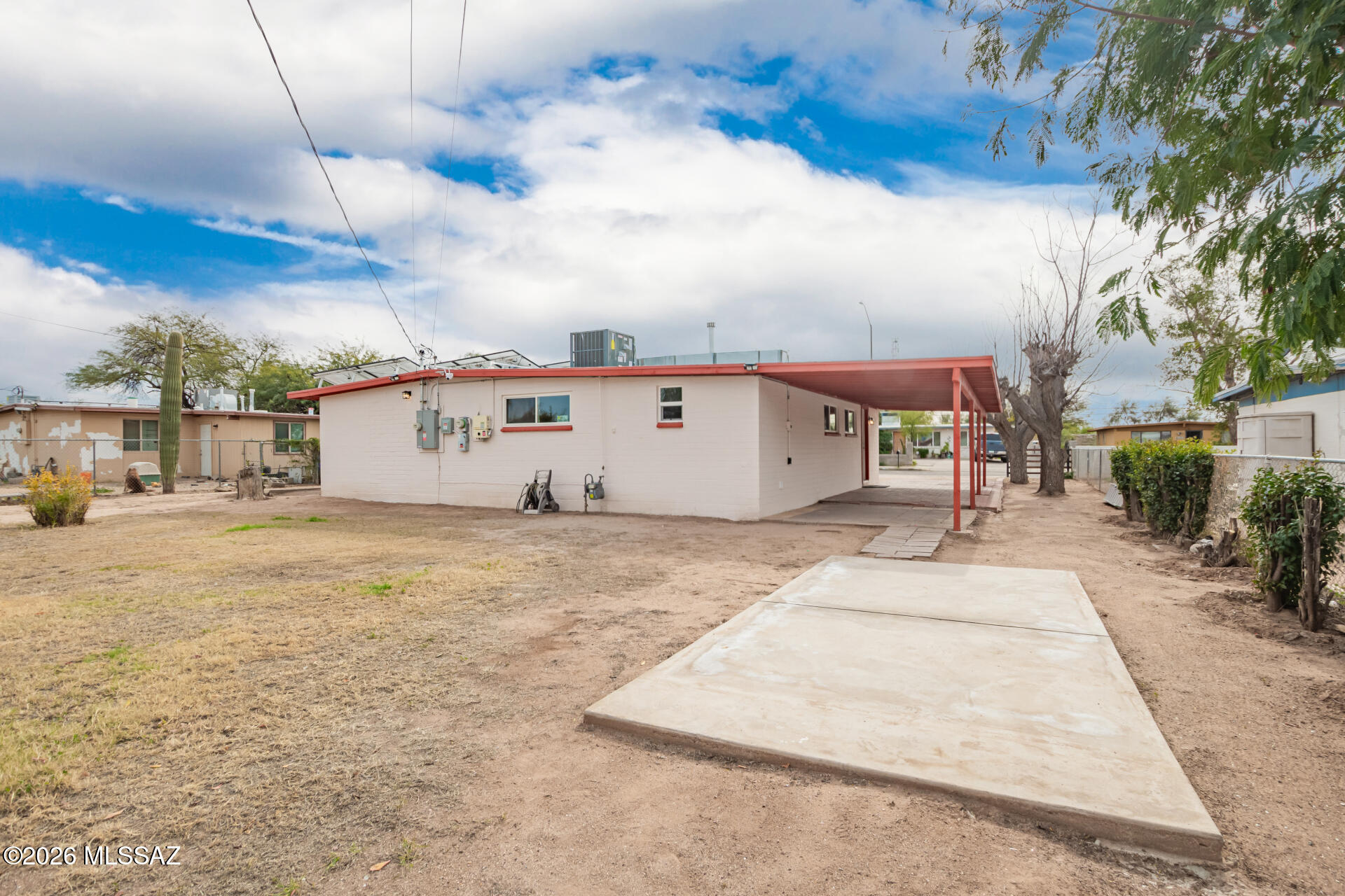 N/A - Residential