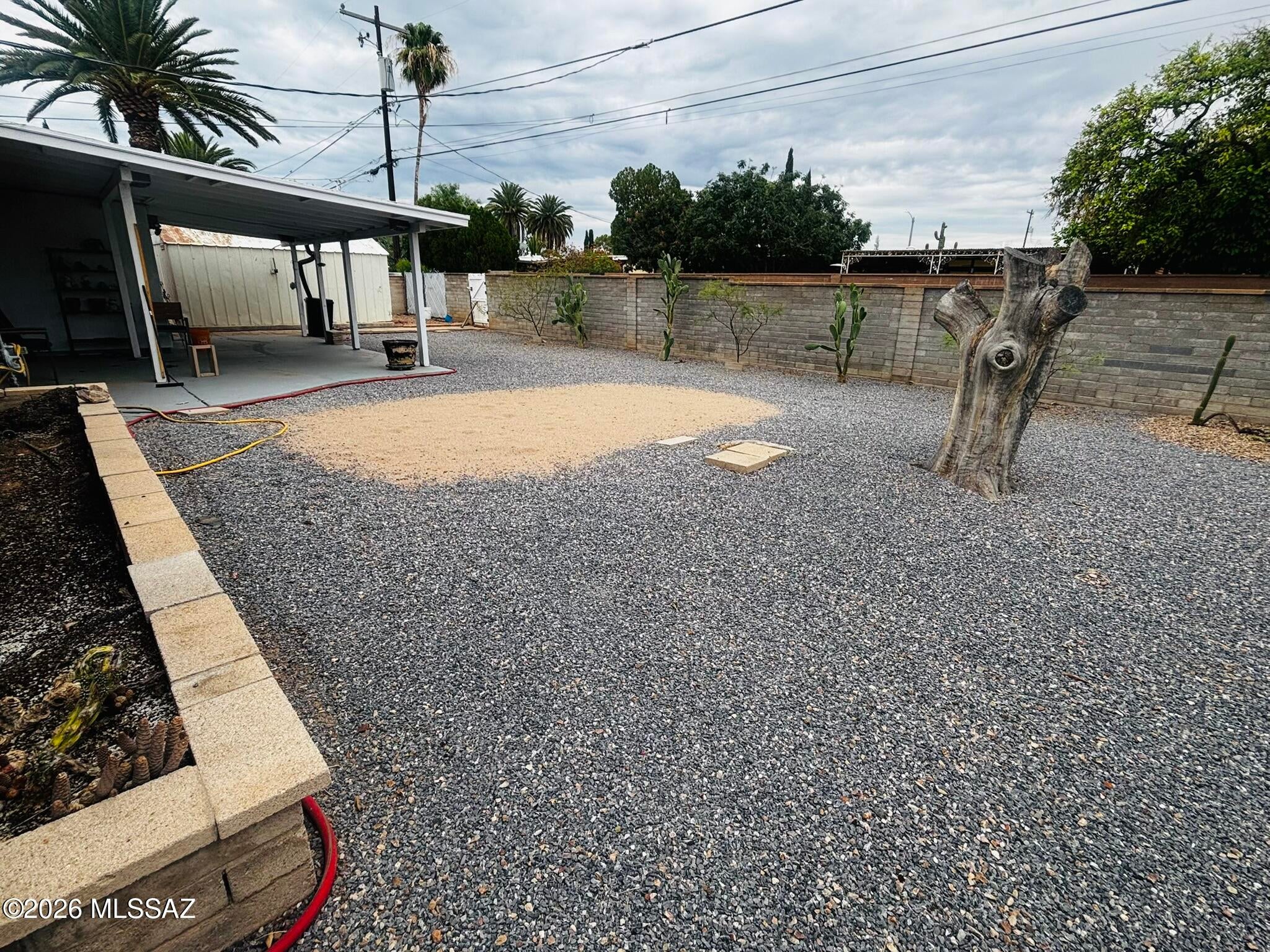 Terra Del Sol - Residential