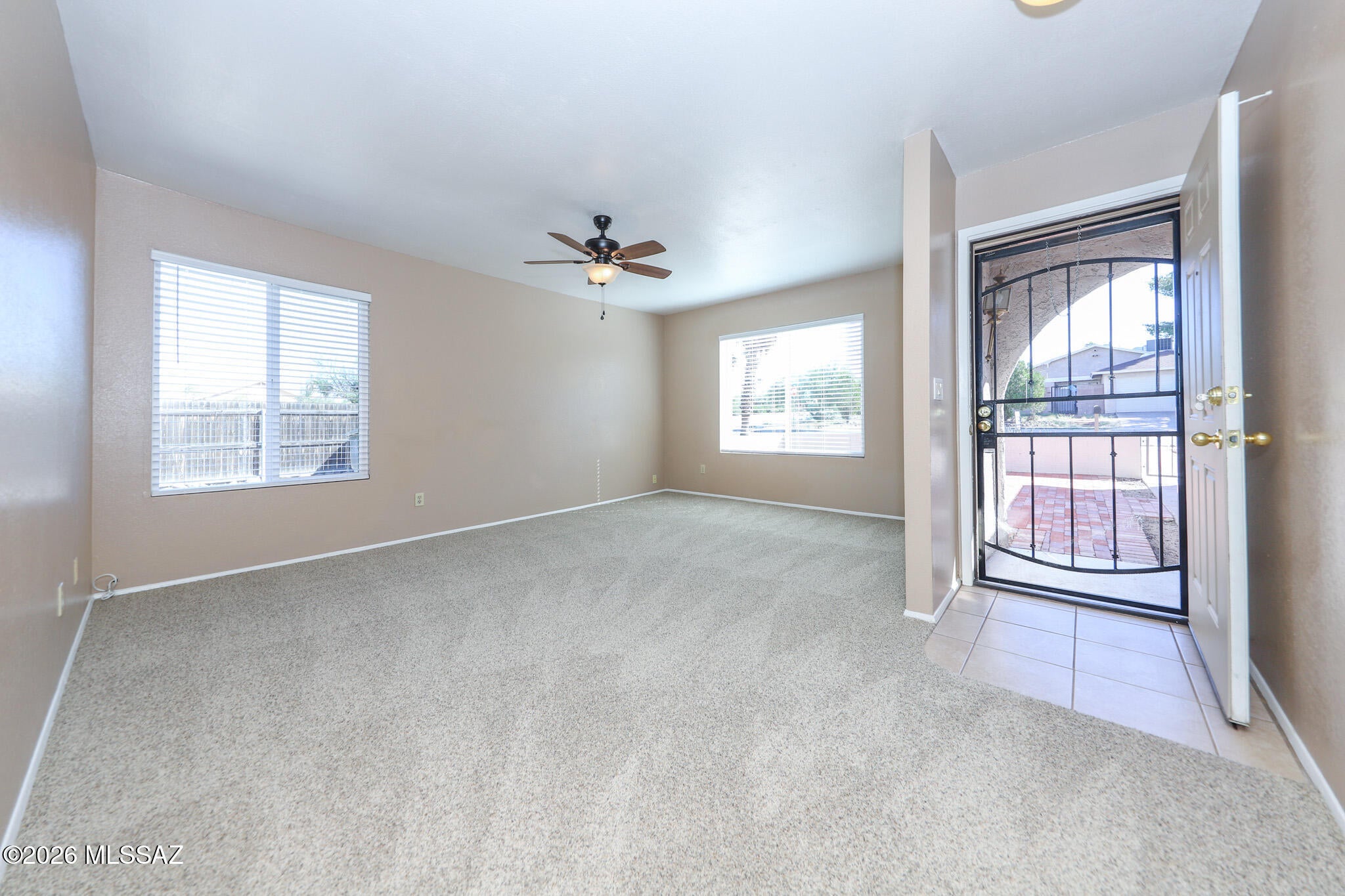 Pace East (1-127) - Residential Lease