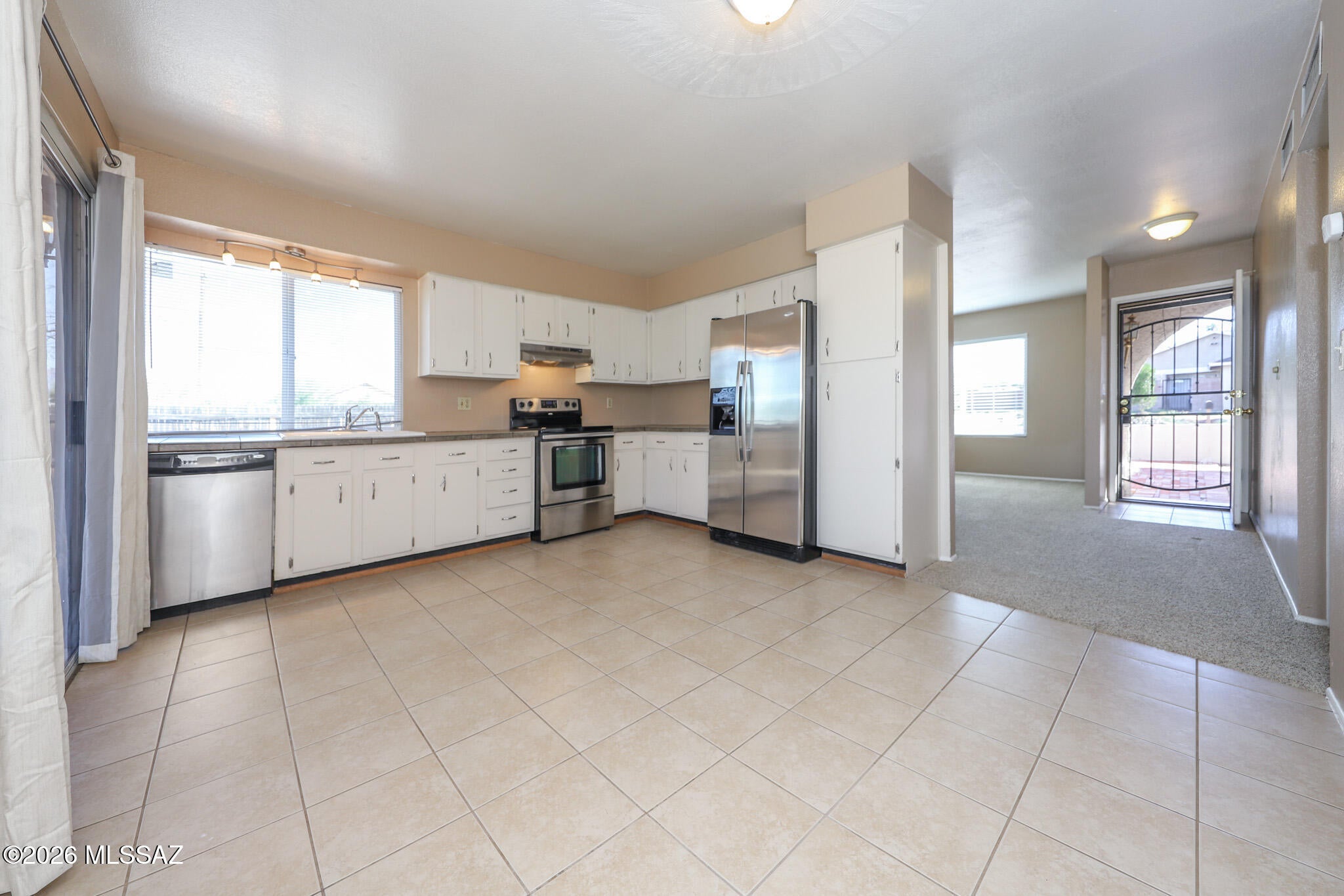 Pace East (1-127) - Residential Lease