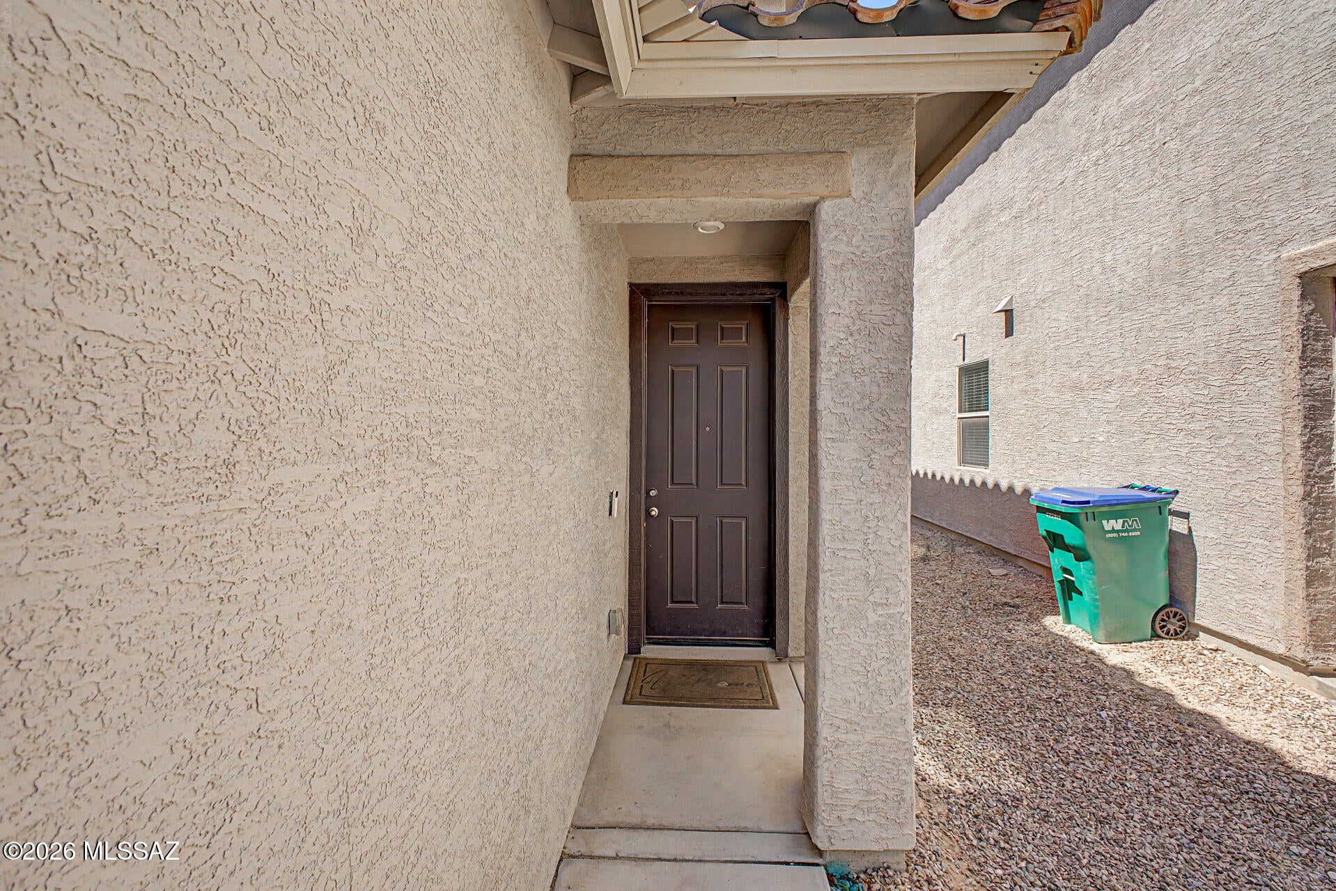 La Cholla Station - Residential