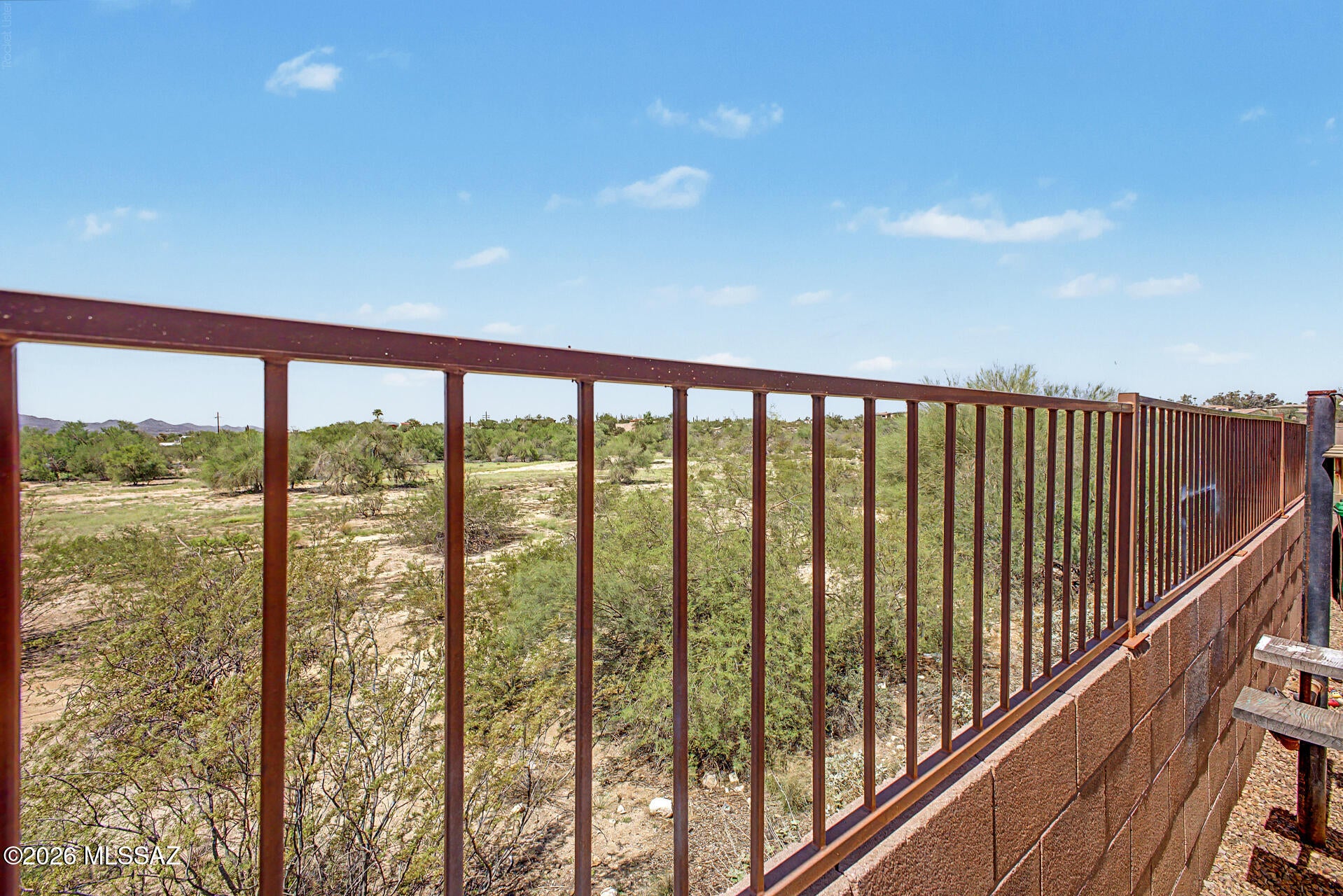 La Cholla Station - Residential
