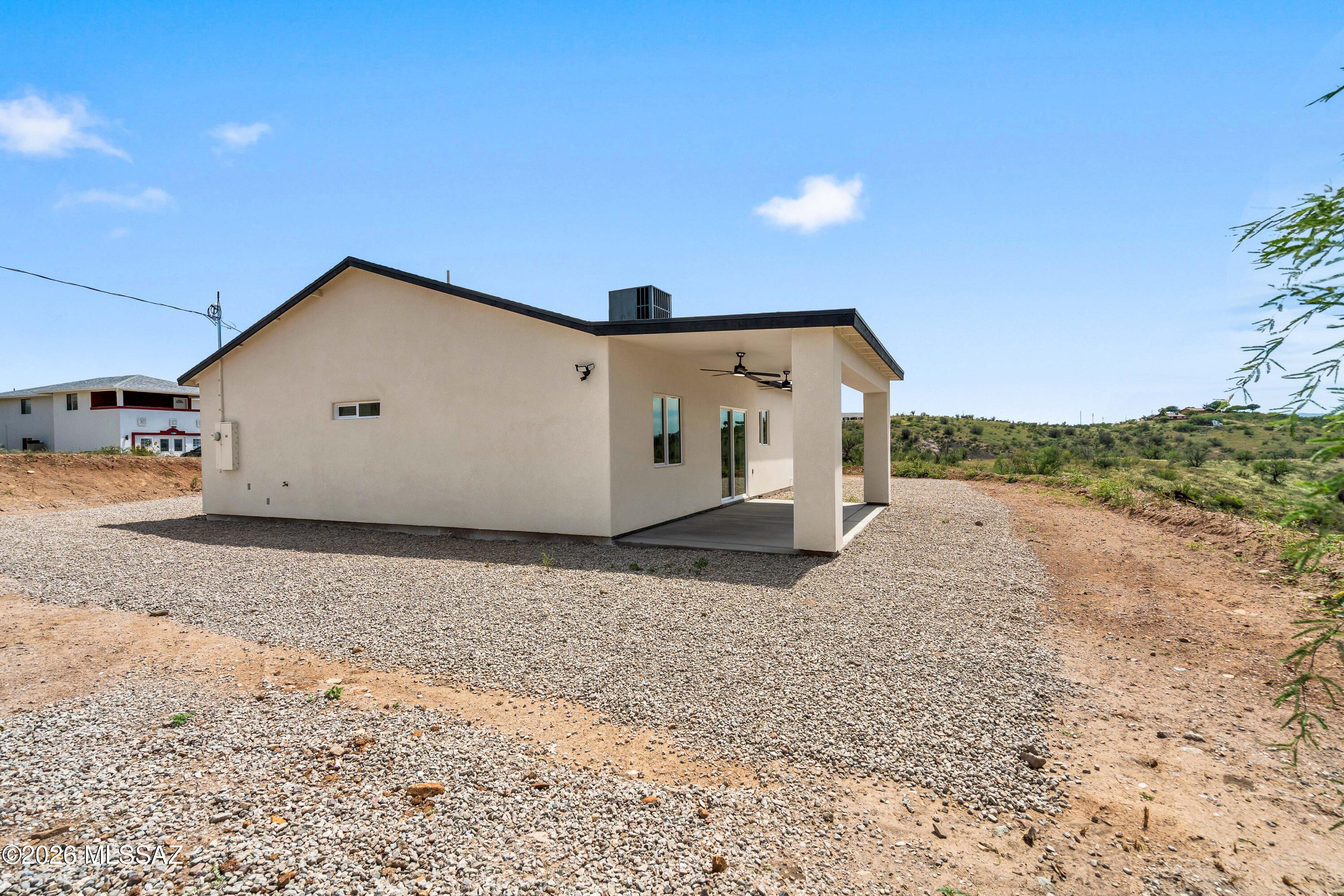 Rio Rico Villas 12 - Residential