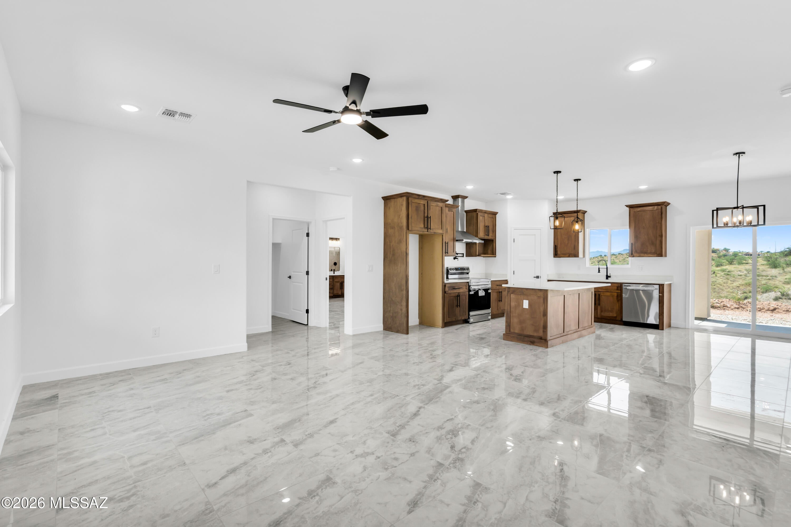 Rio Rico Villas 12 - Residential