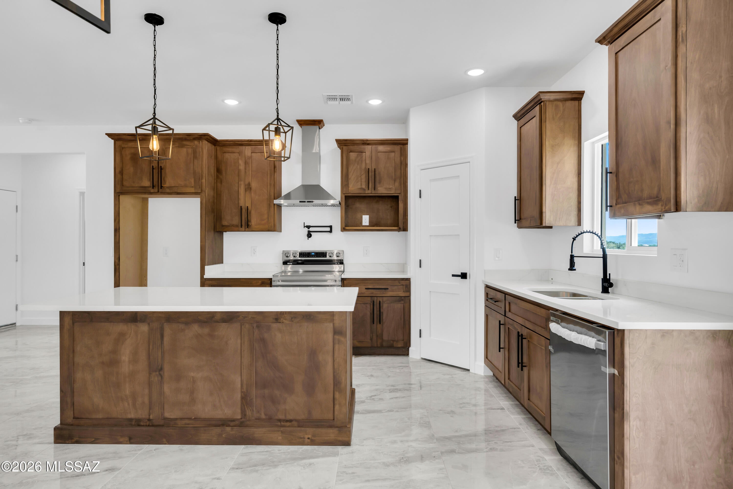 Rio Rico Villas 12 - Residential