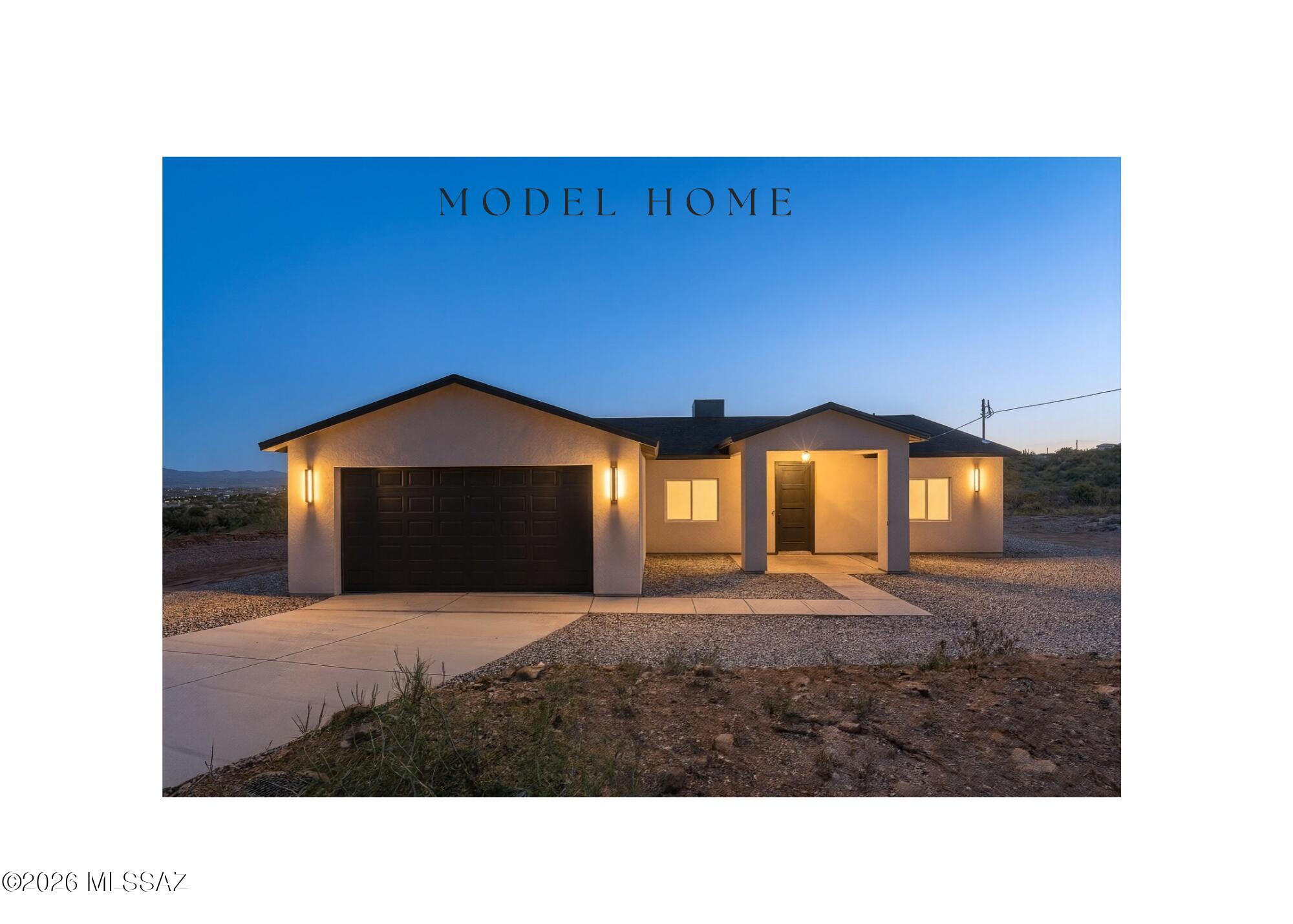 Rio Rico Villas 12 - Residential