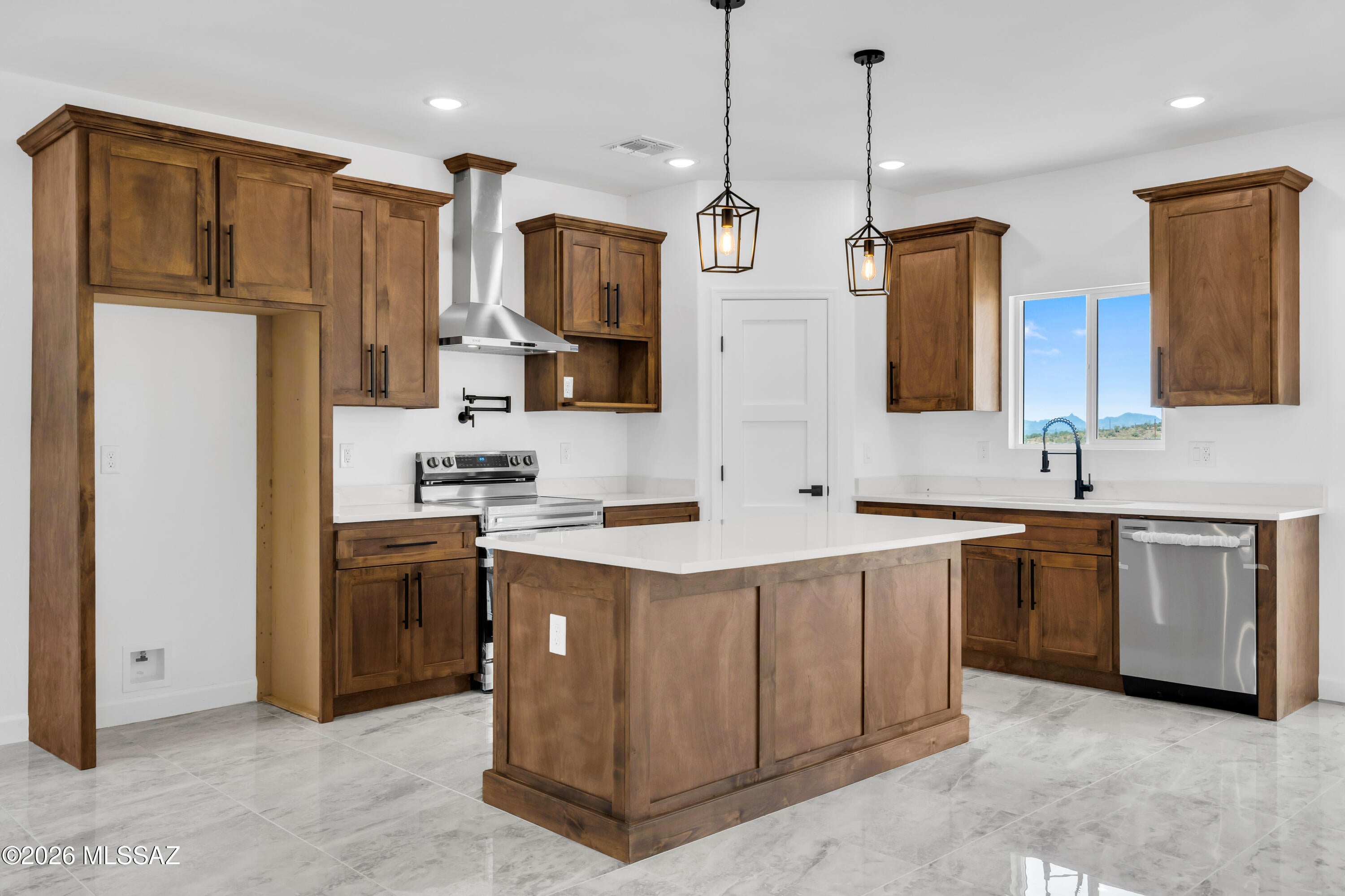 Rio Rico Villas 12 - Residential