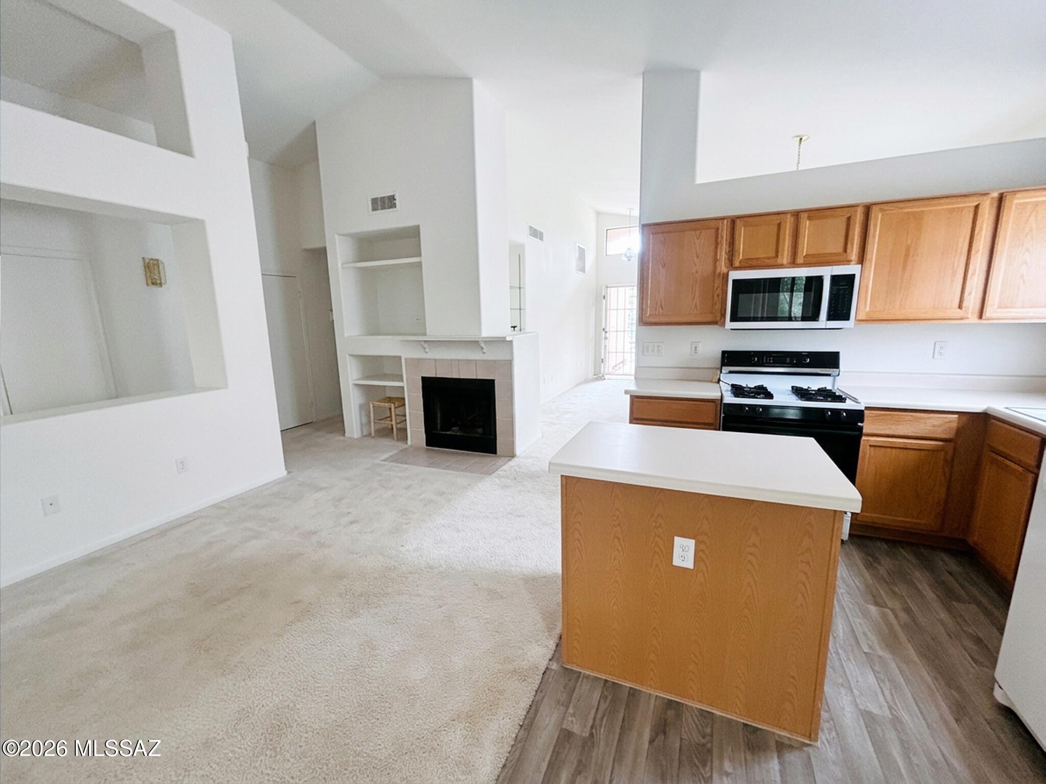 Desert Sky (1-93) - Residential Lease