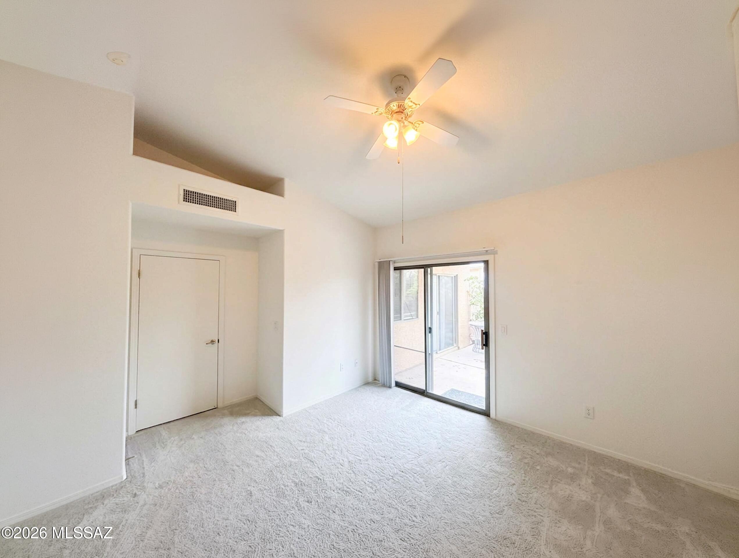 Desert Sky (1-93) - Residential Lease