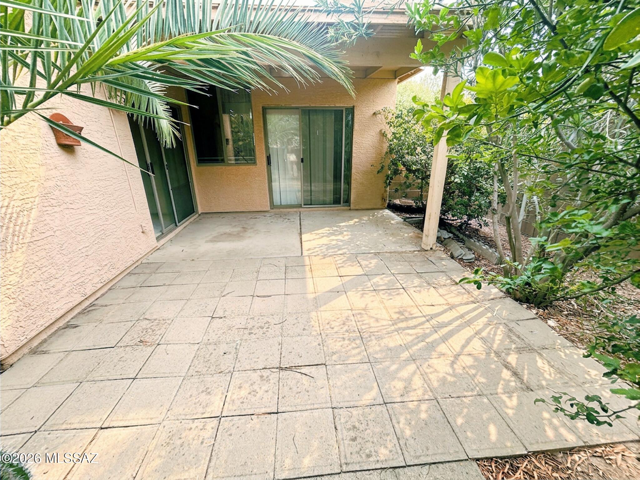 Desert Sky (1-93) - Residential Lease