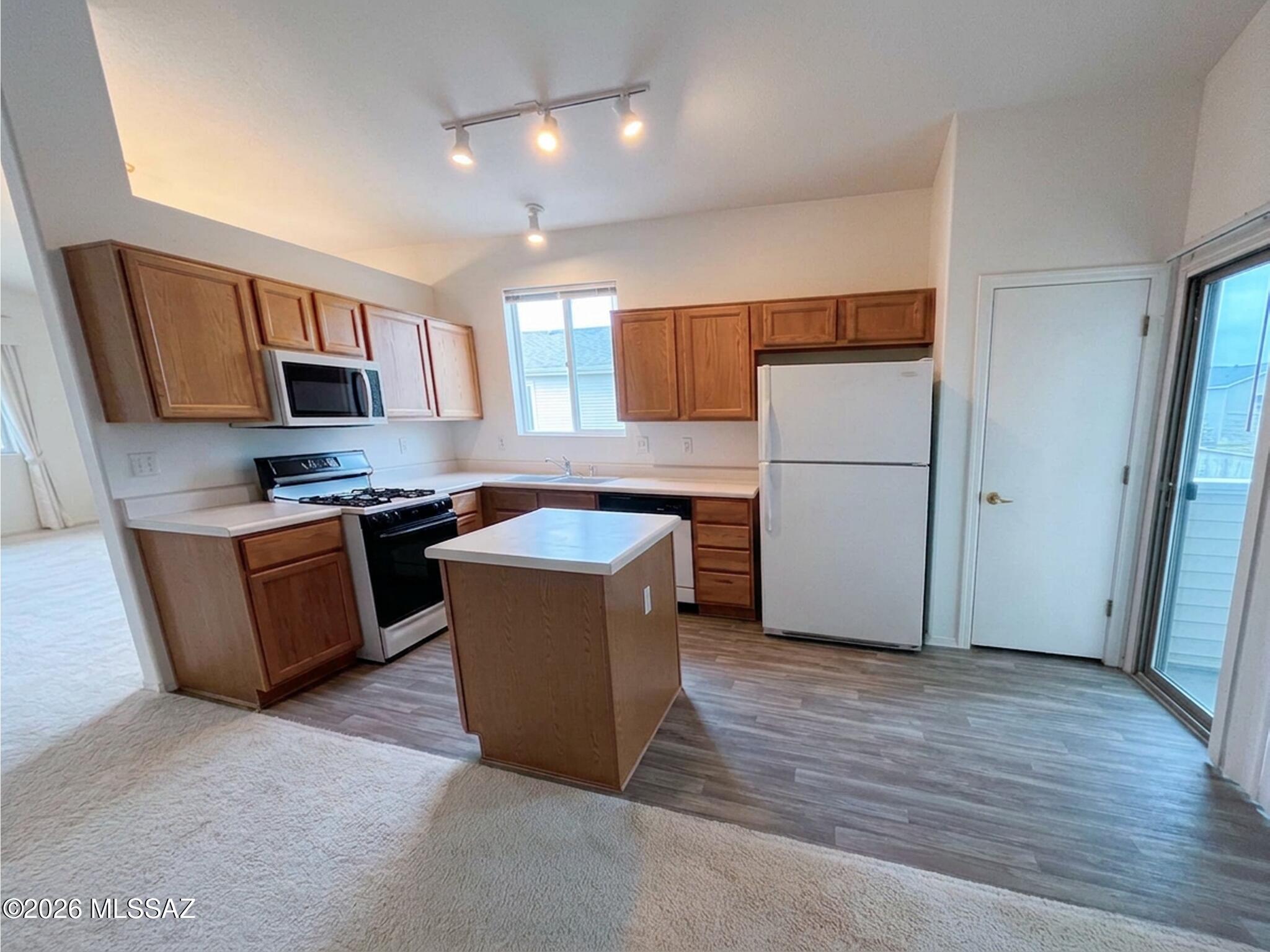Desert Sky (1-93) - Residential Lease