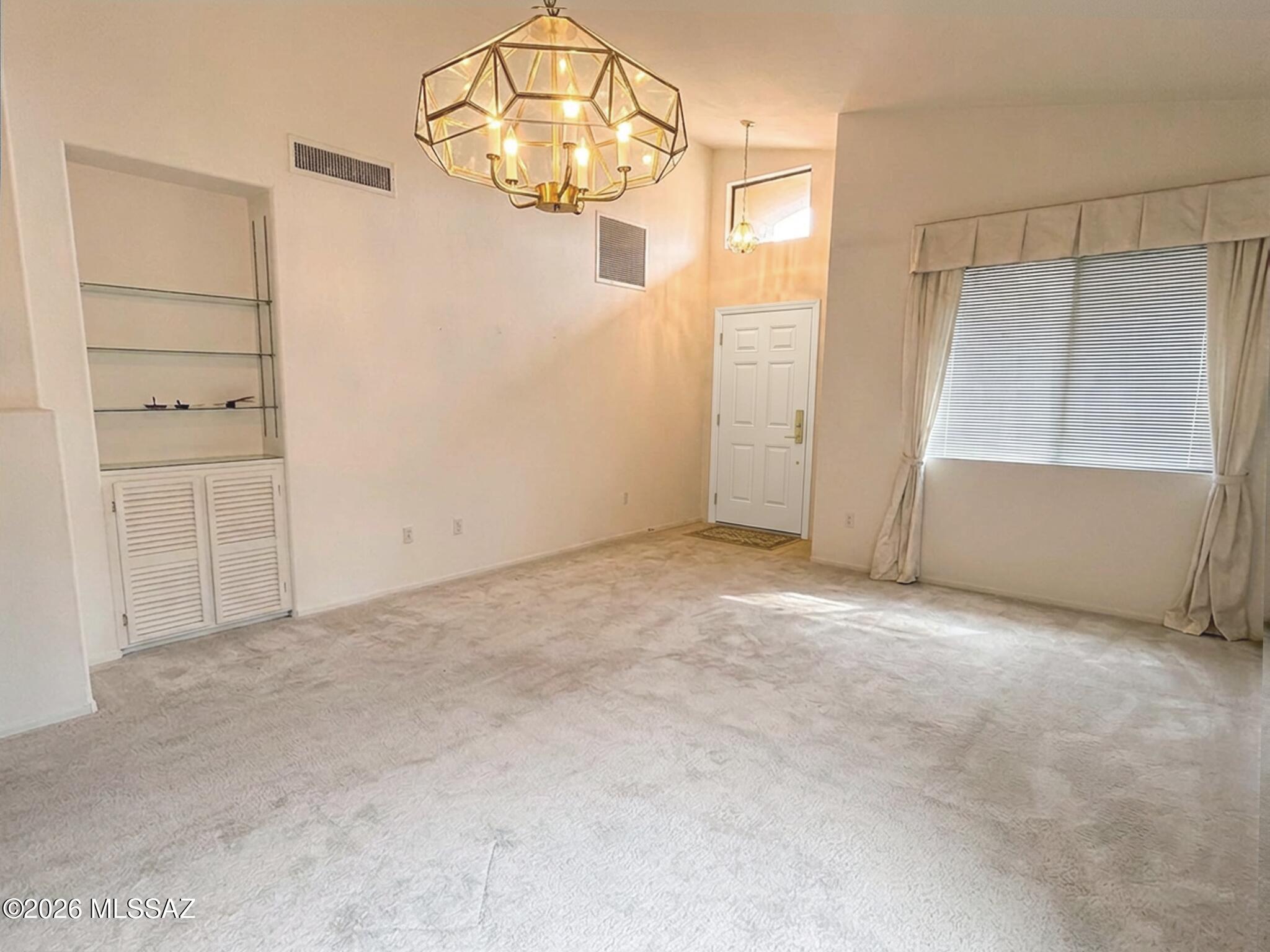 Desert Sky (1-93) - Residential Lease