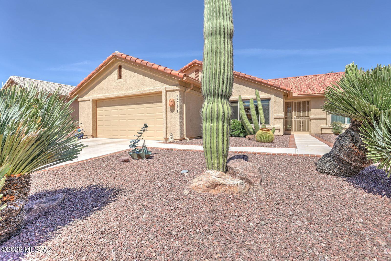 Saddlebrooke - Residential