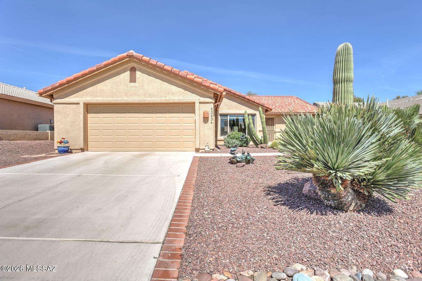 Saddlebrooke - Residential