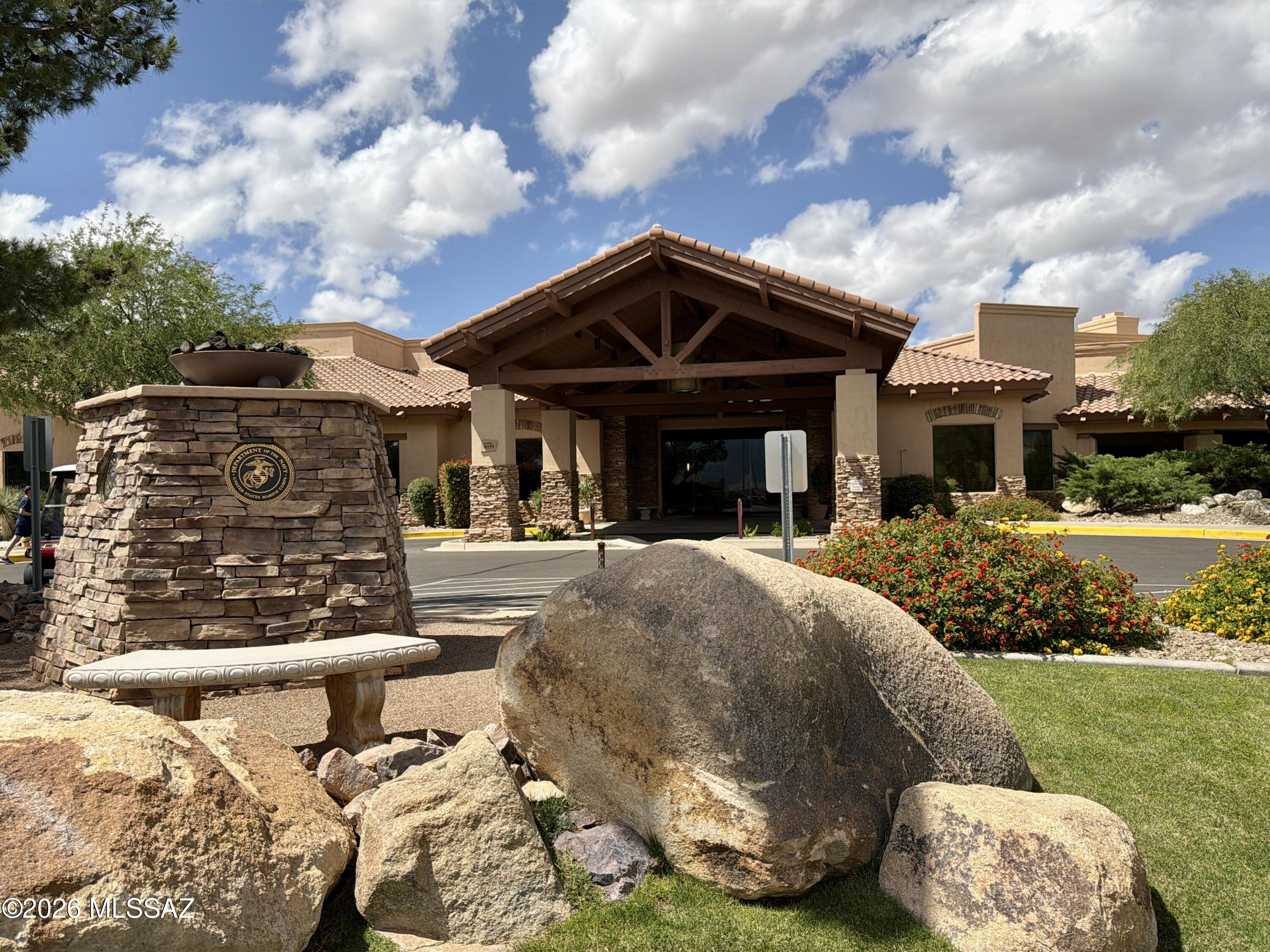 Saddlebrooke - Residential