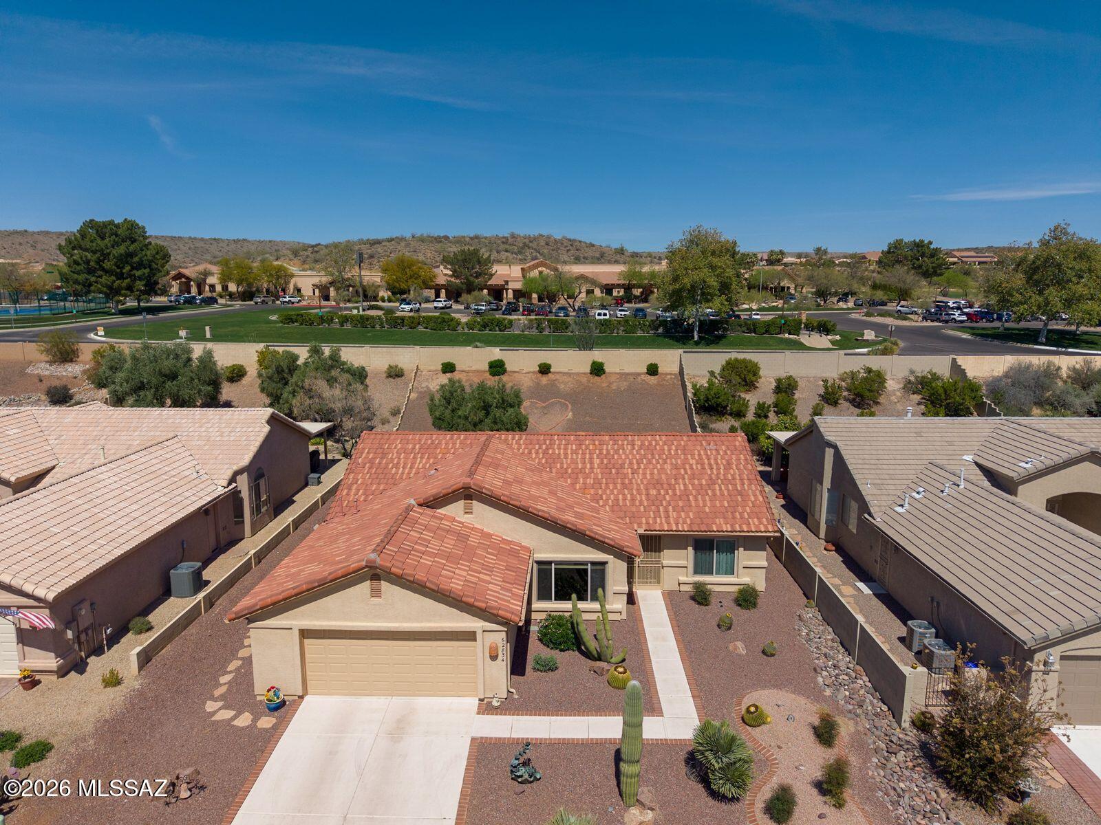 Saddlebrooke - Residential