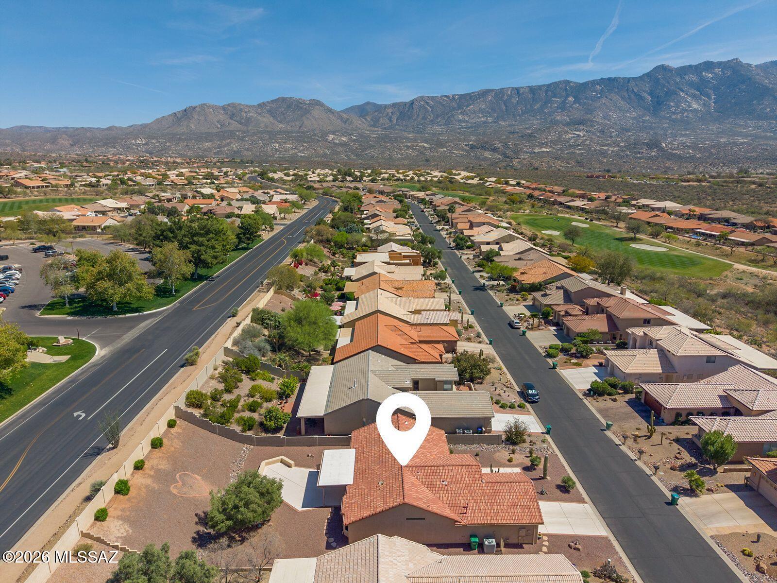 Saddlebrooke - Residential