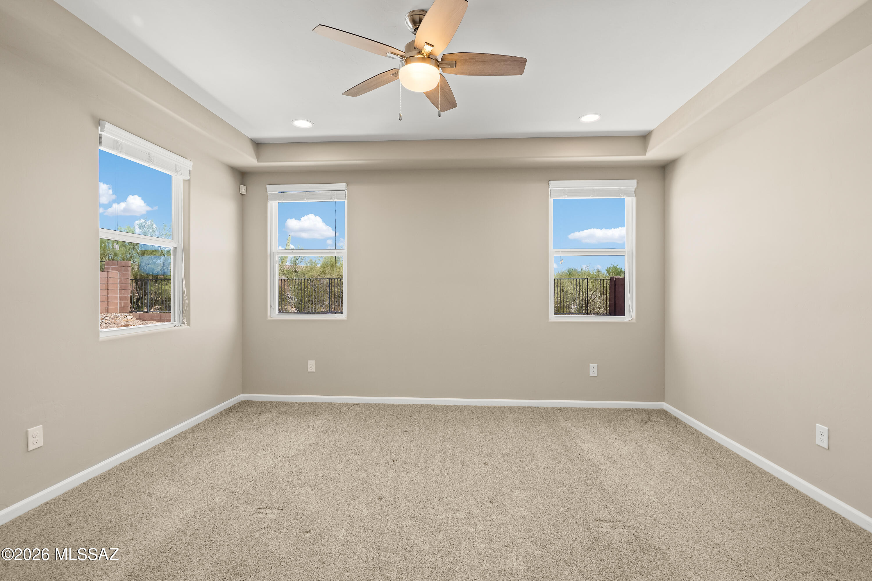 Blue Agave At Dove Mountain - Residential