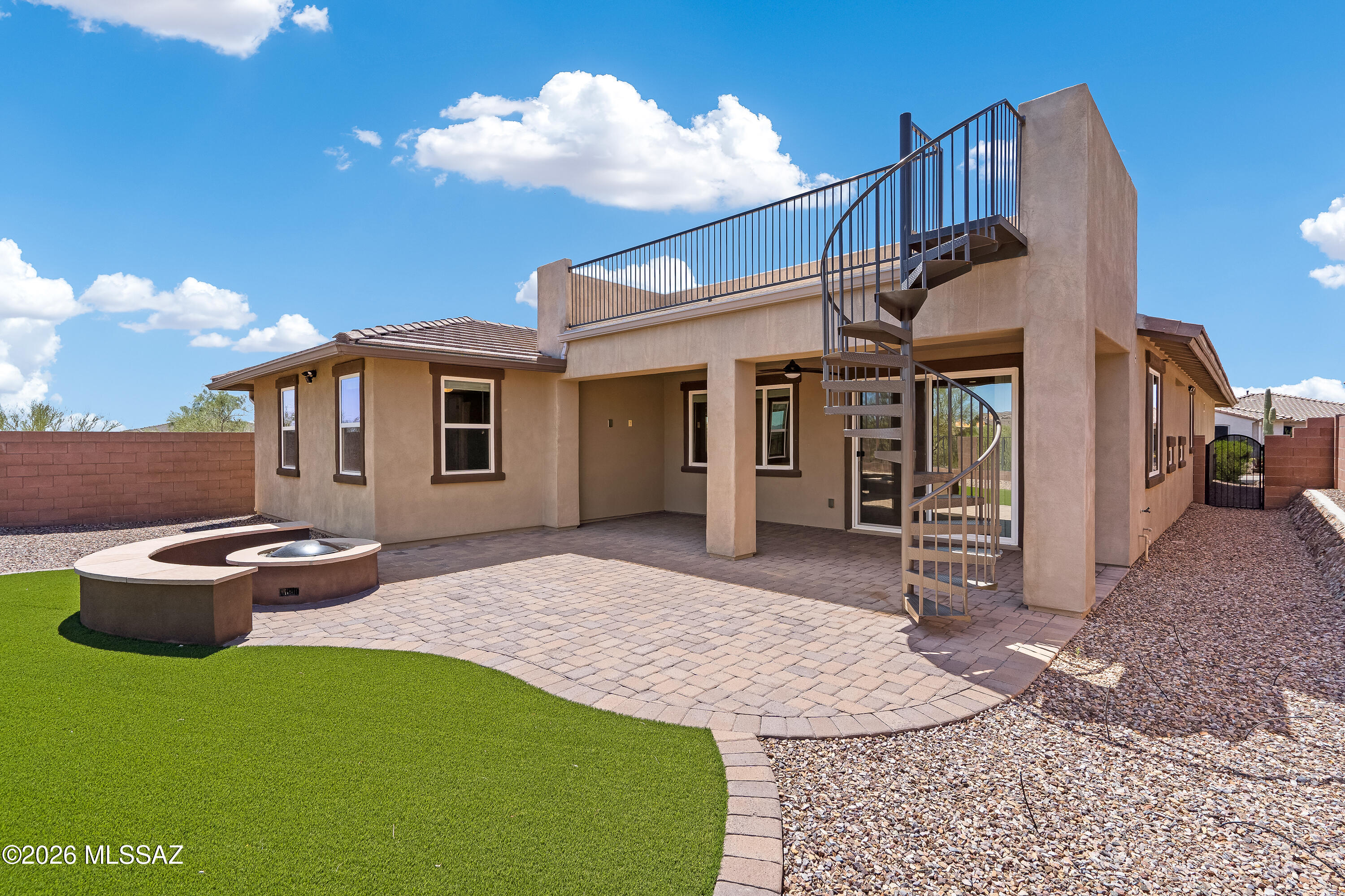 Blue Agave At Dove Mountain - Residential
