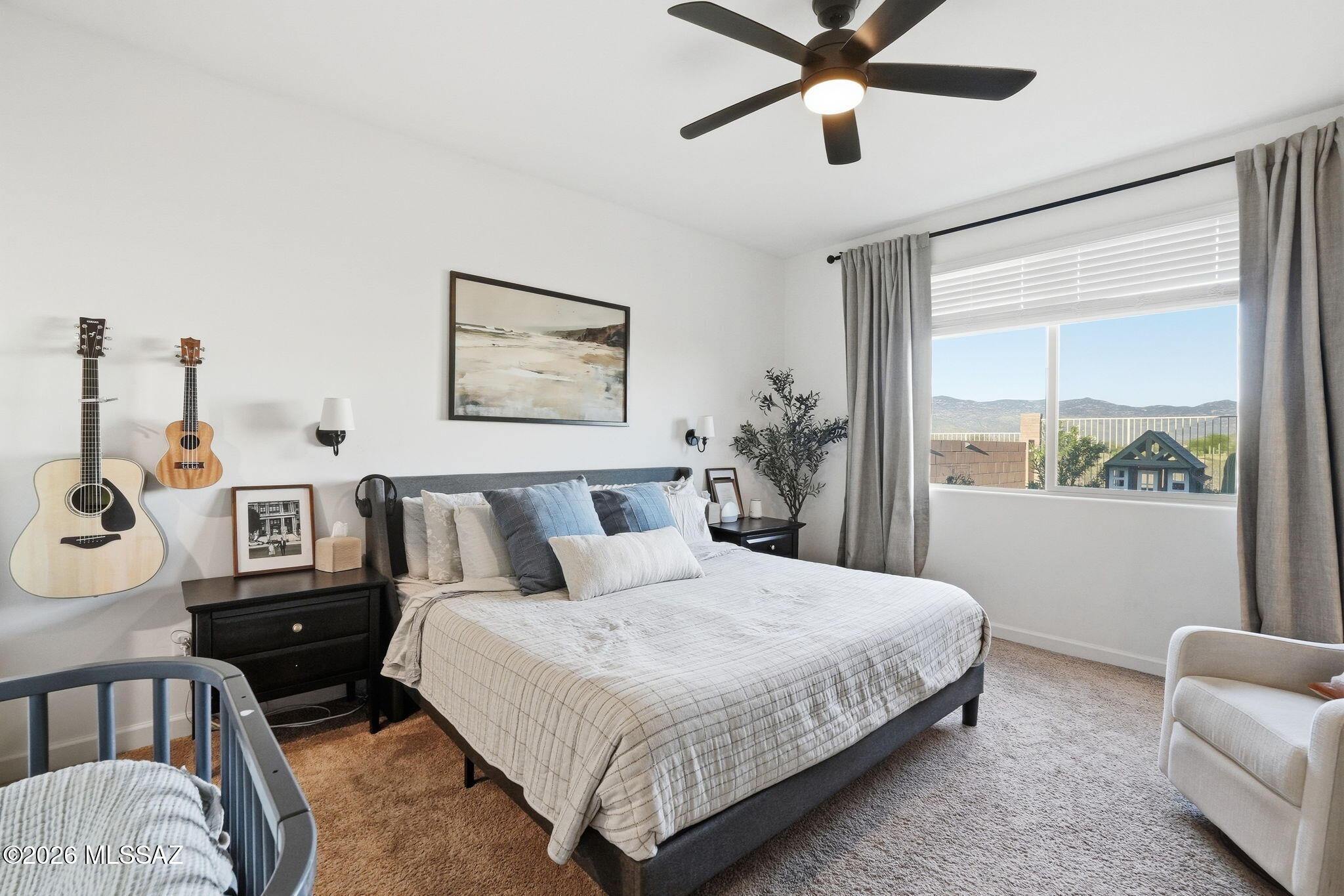 Rocking K South Neighborhood 1 Parcel D - Residential Lease